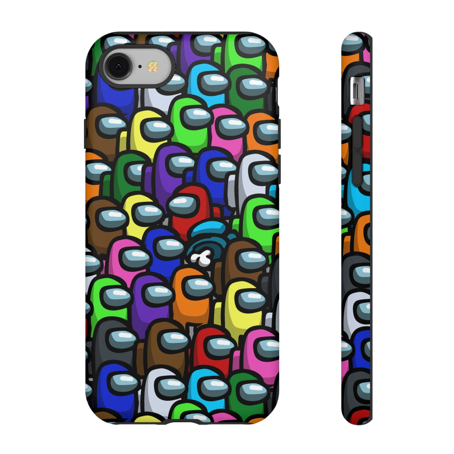 Amoung Us Phone Case