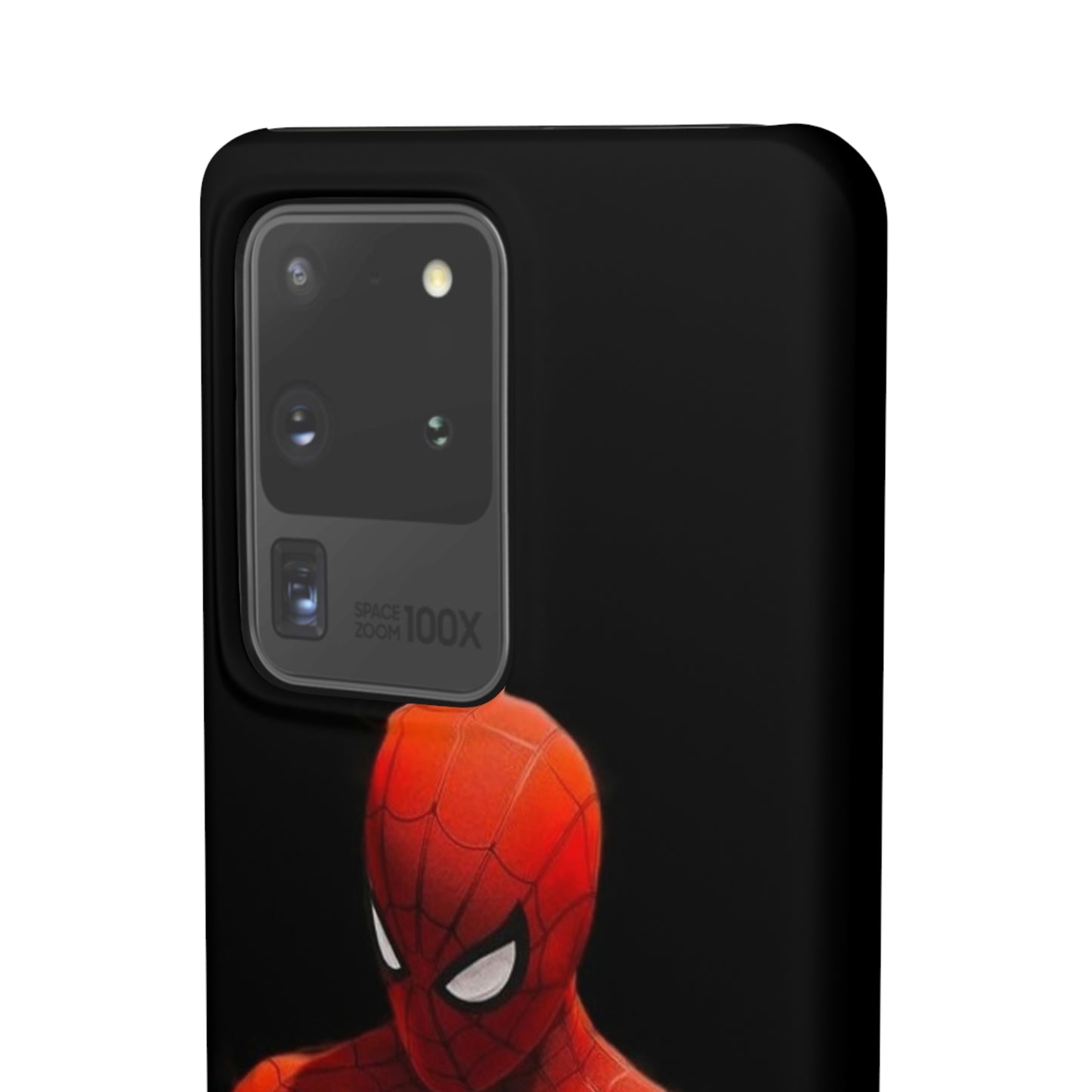 Spiderman Phone Cases