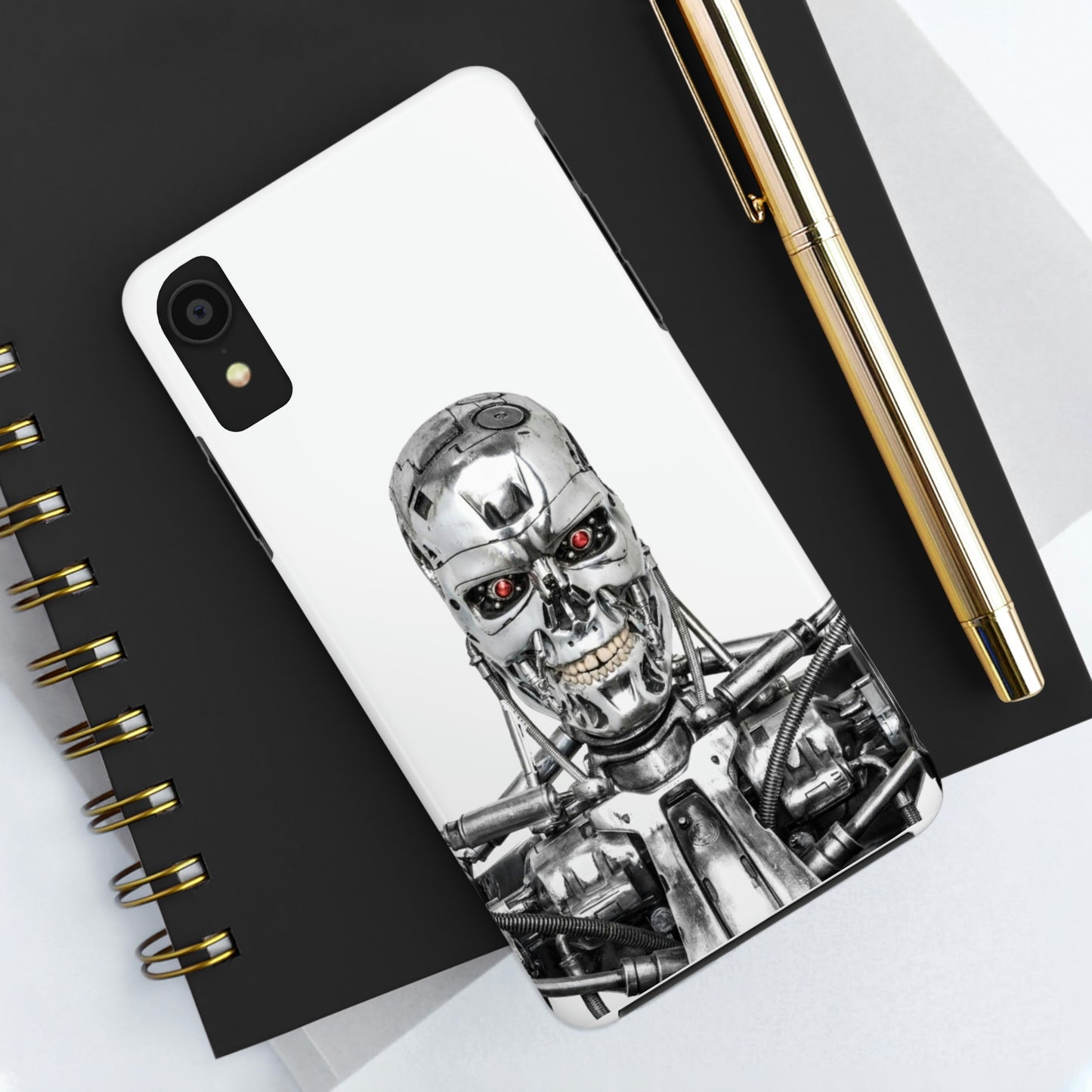 Terminator Tough Phone Cases, Case-Mate