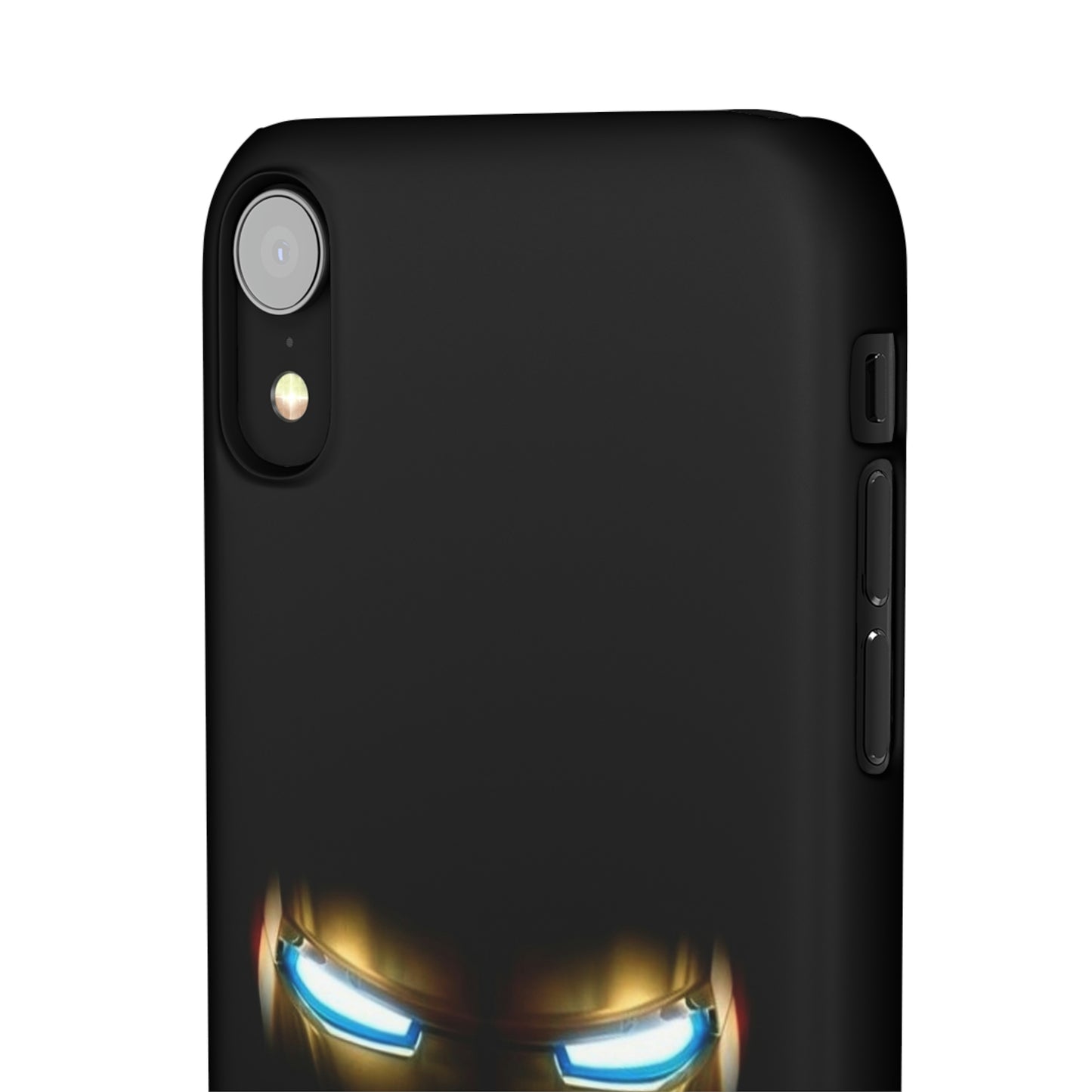Iron man Phone Cases