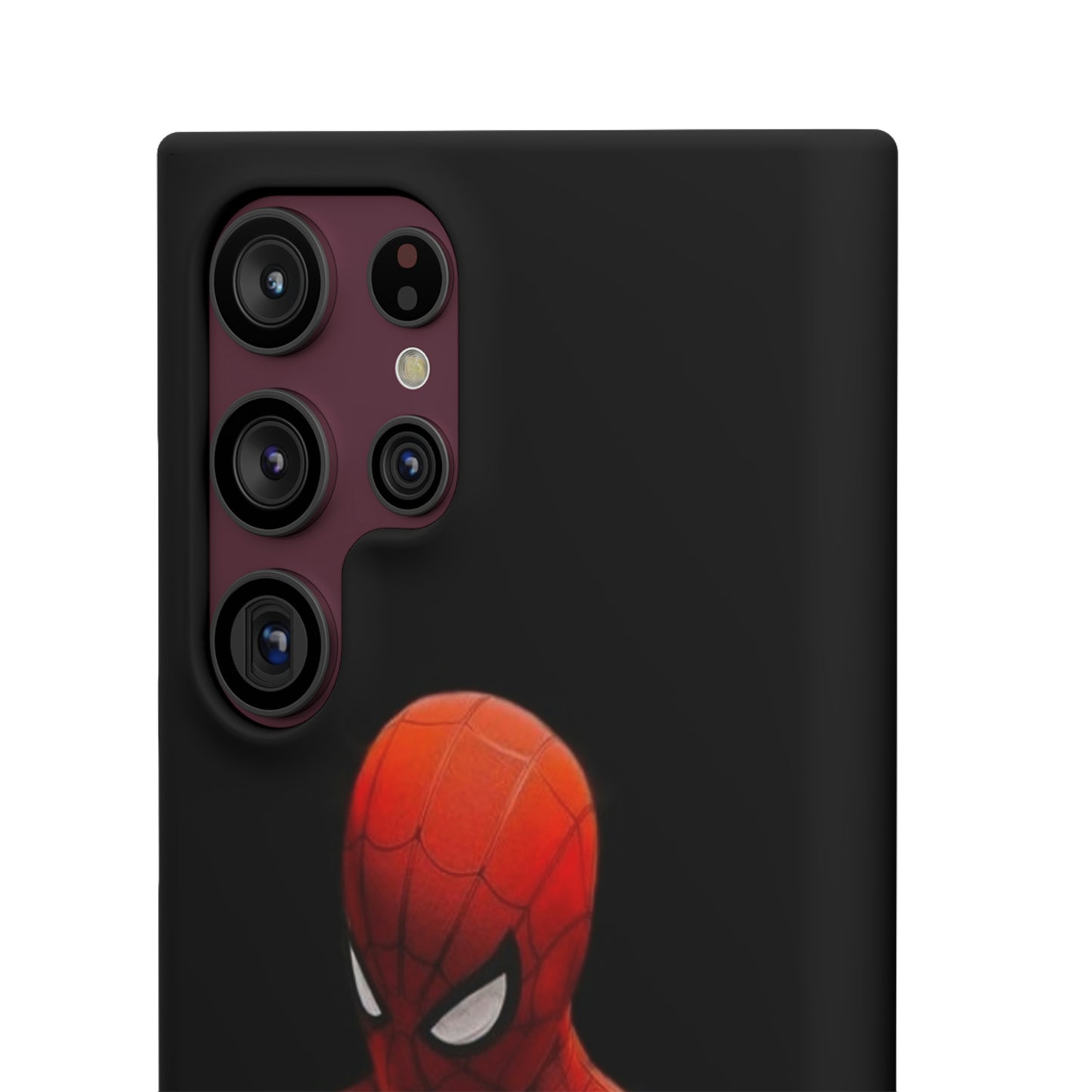 Spiderman Phone Cases