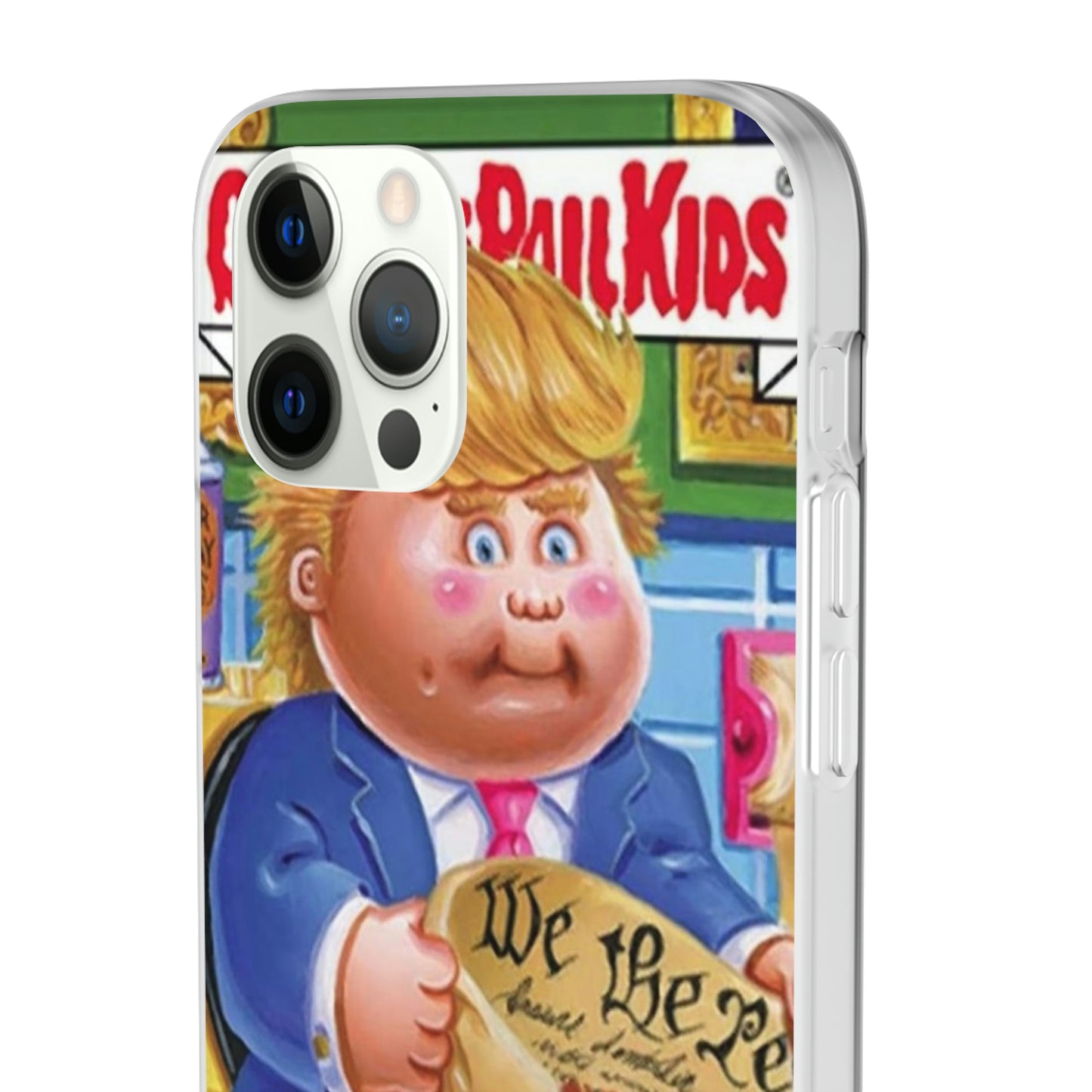 Garbage Pale Kids Phone Case