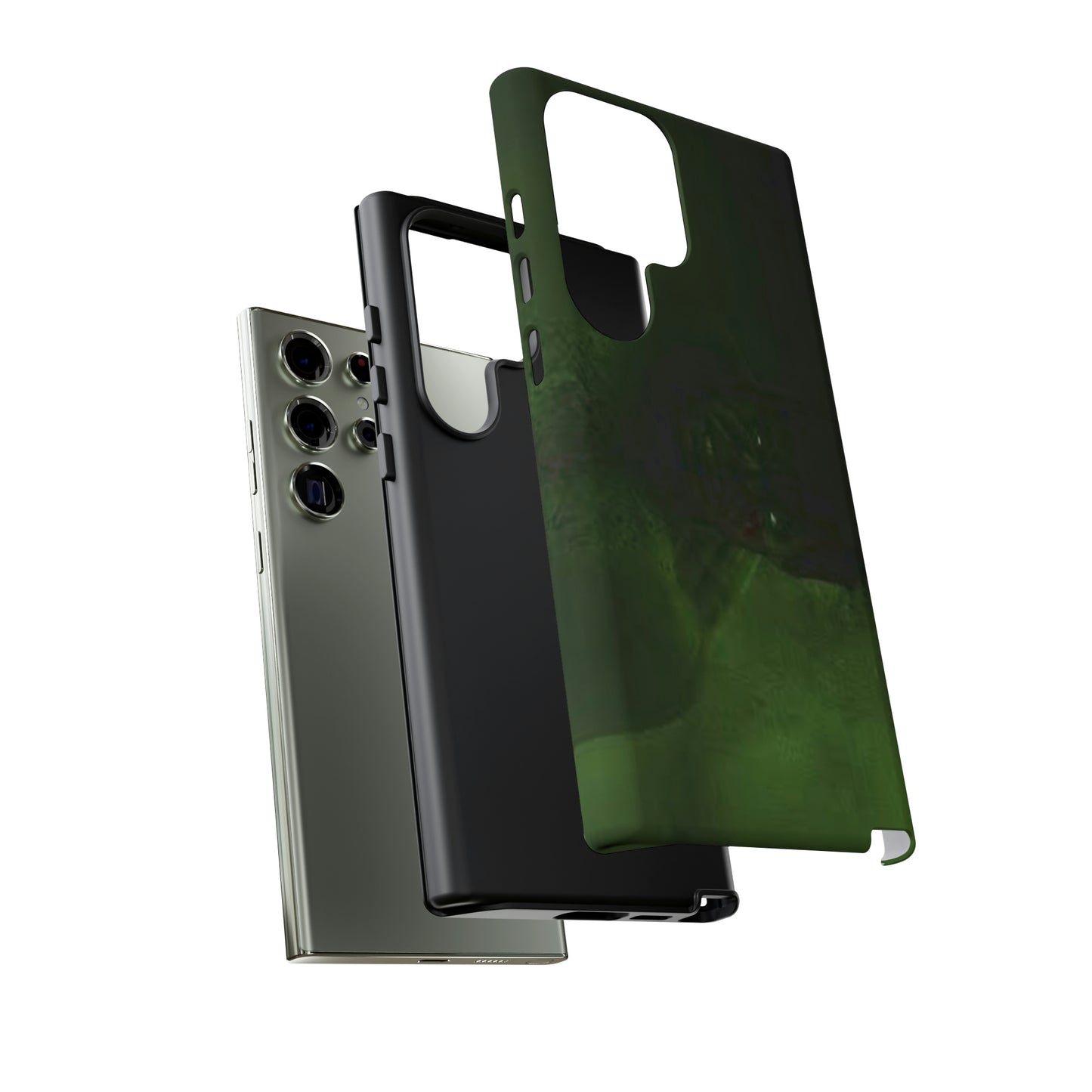 Hulk Tough Cases