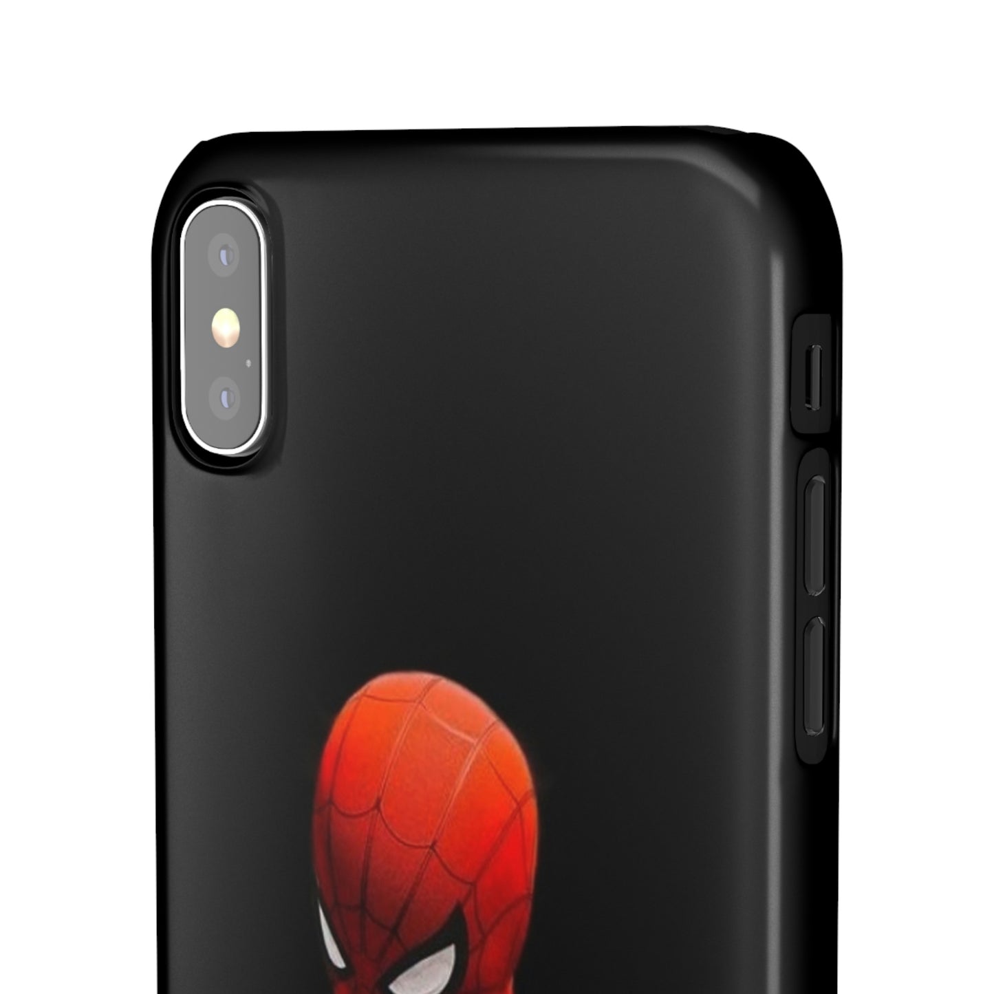 Spiderman Phone Cases