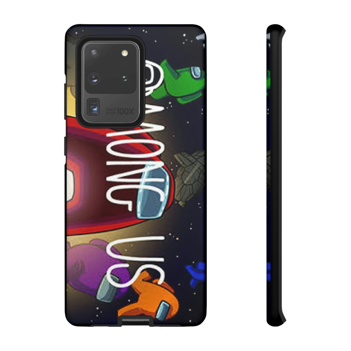 Amoung Us Phone Case