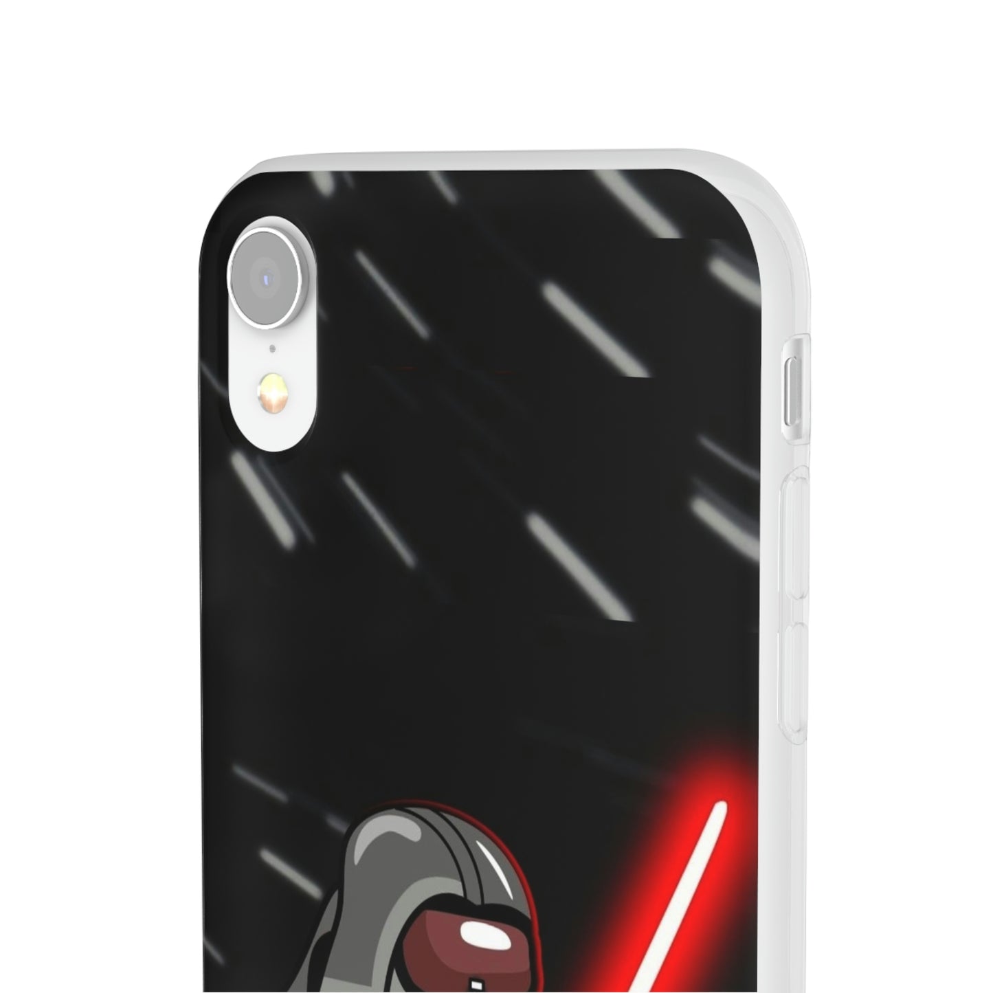 Among Us Flexi Cases