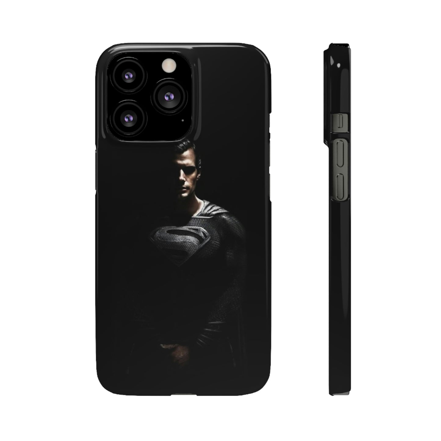 Superman Phone Cases