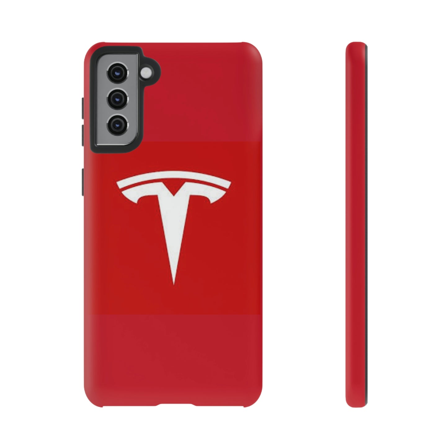 Tesla Phone Case
