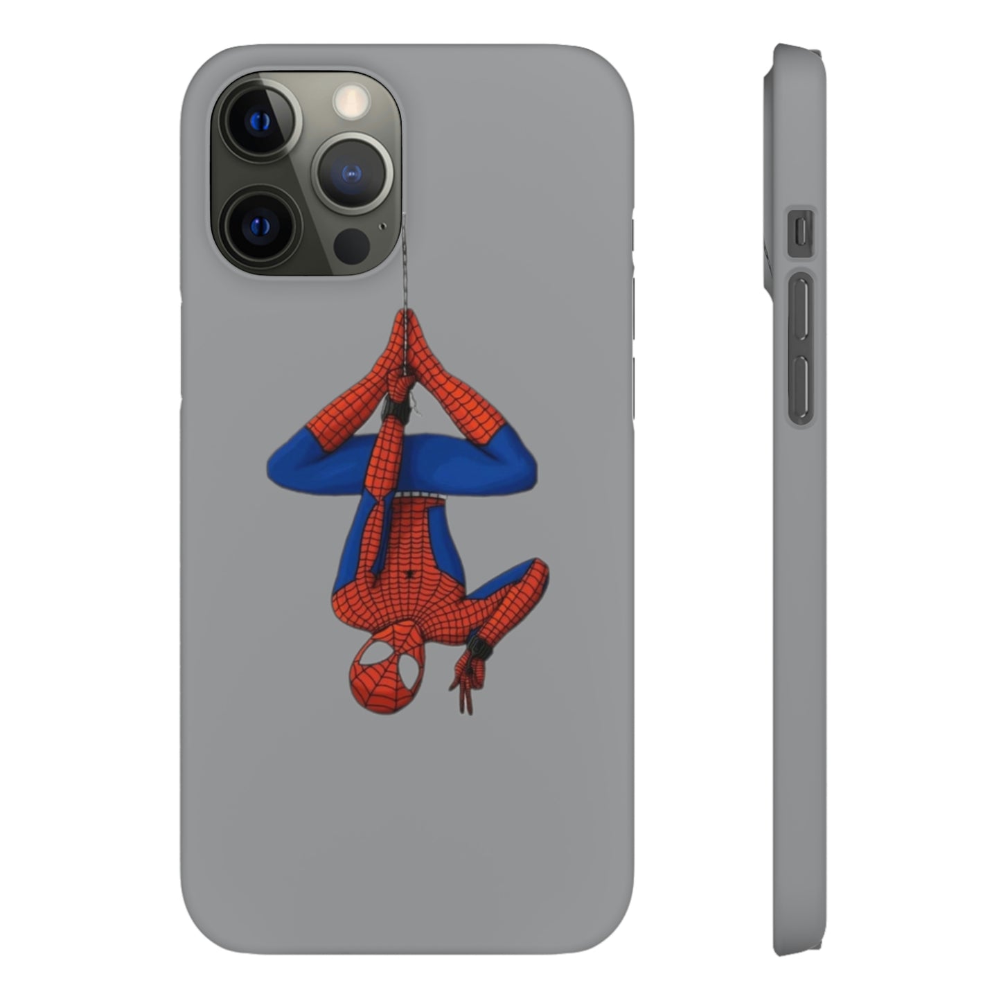 Spiderman Phone Cases