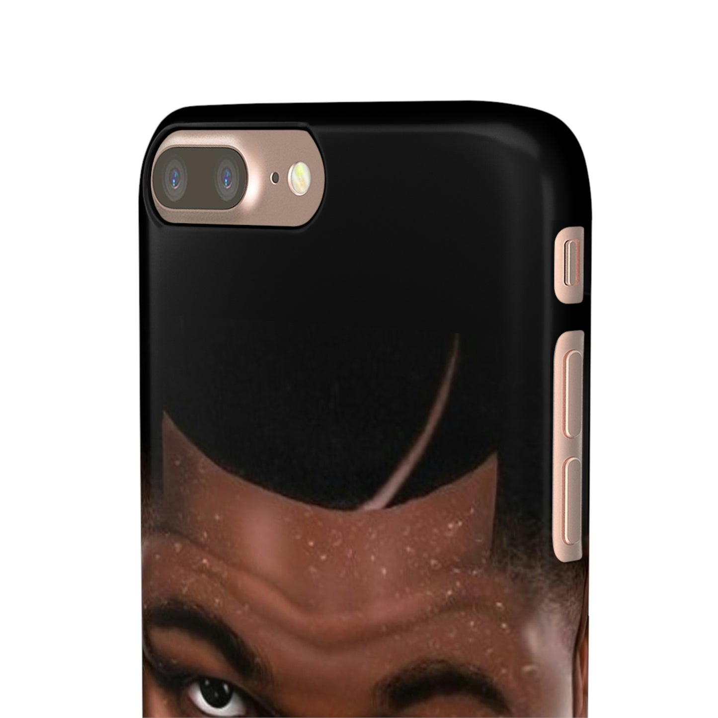 Mike Tyson Phone Cases