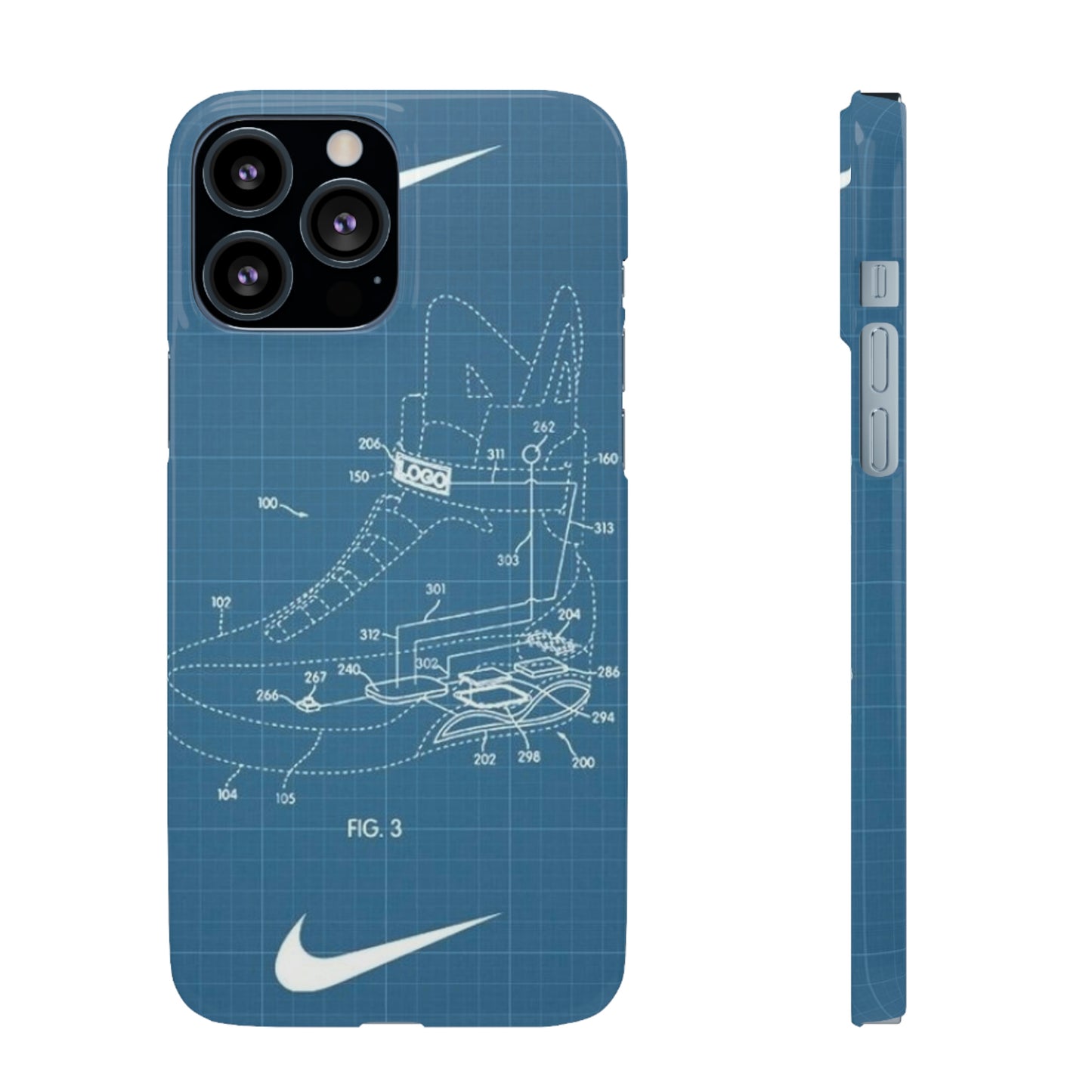 Back to the Future Phone Cases