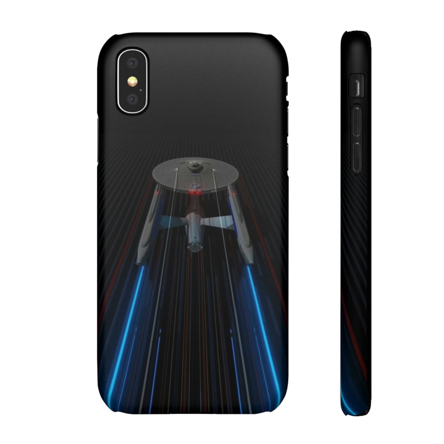 Star Trek Phone Cases