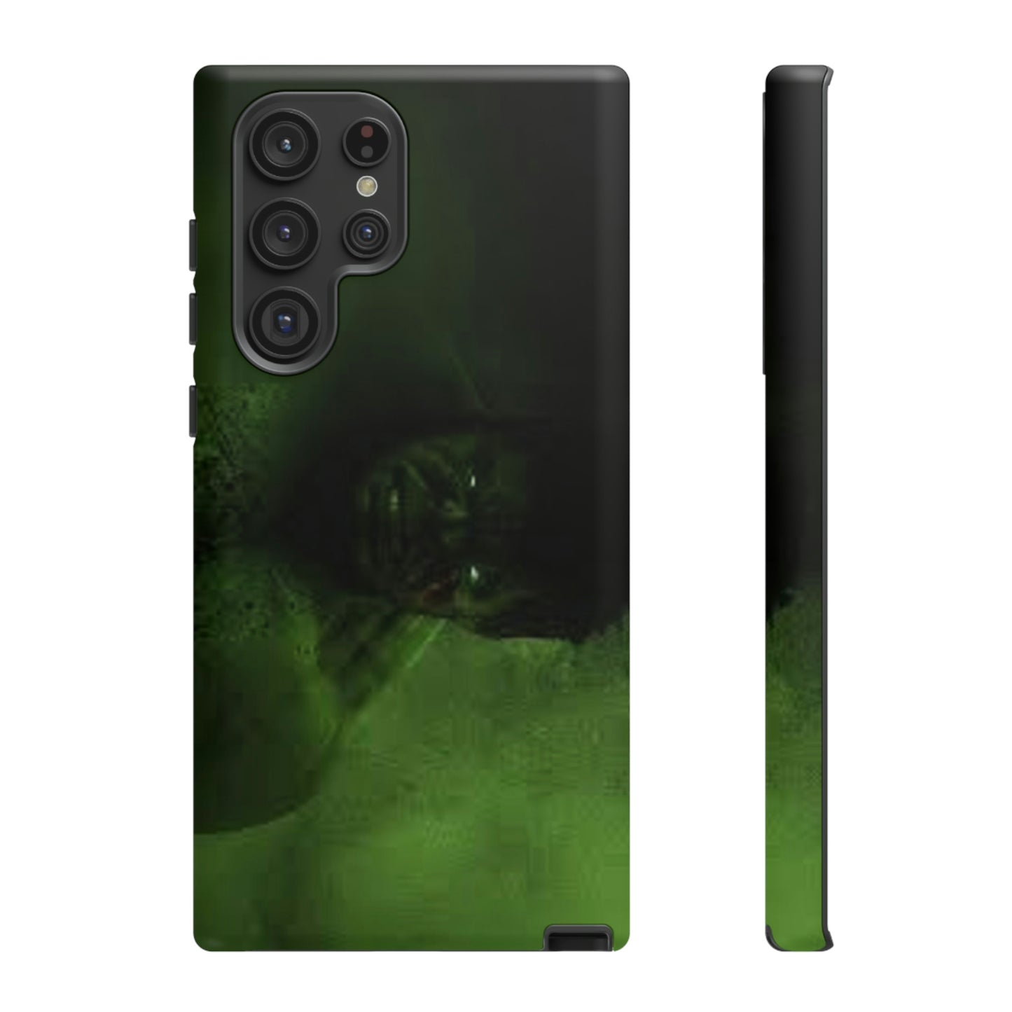 Hulk Tough Cases