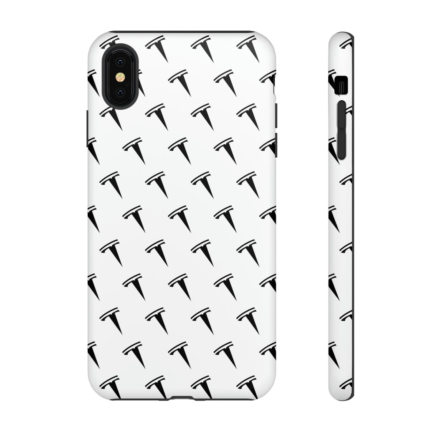Tesla Phone Case