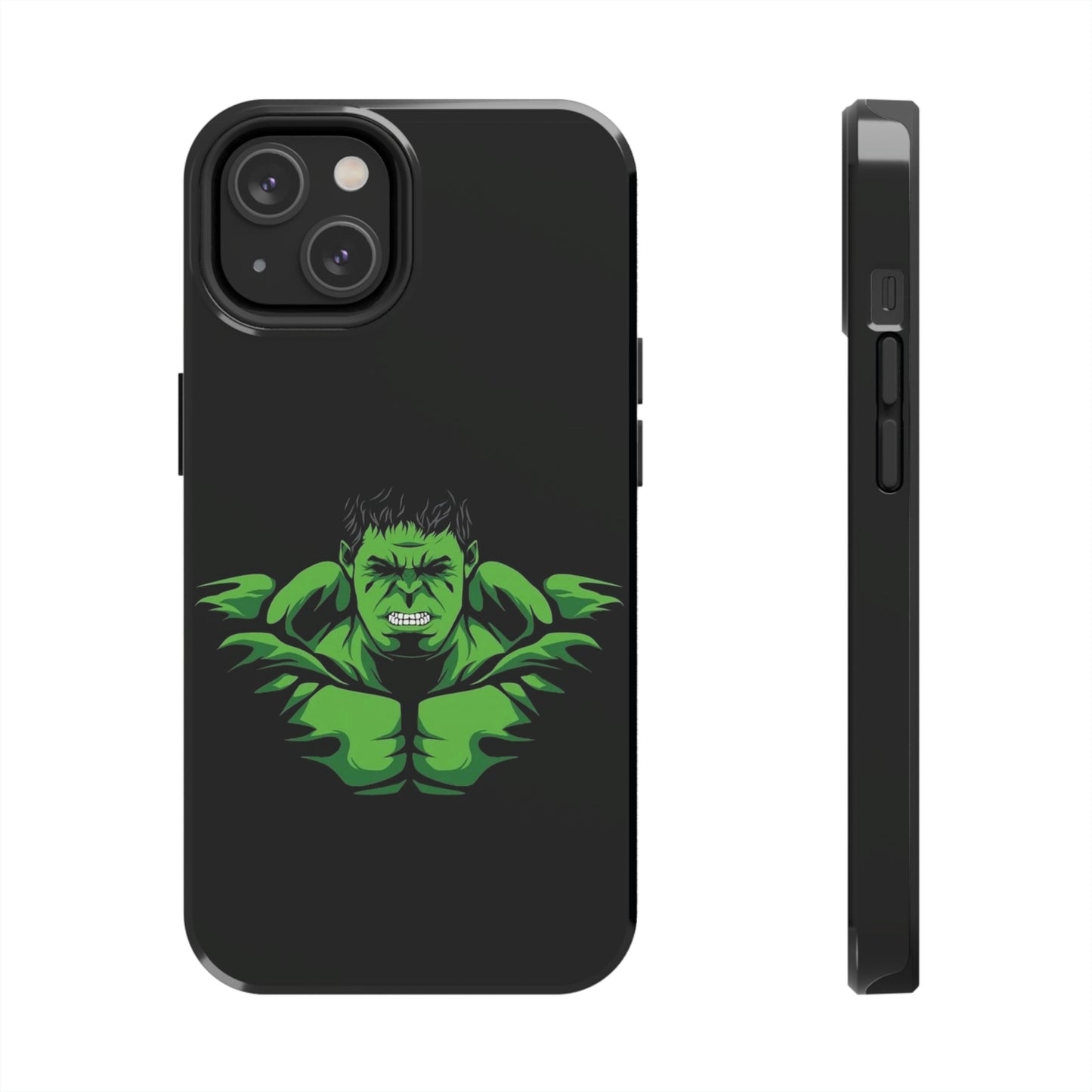 Hulk Tough Phone Cases, Case-Mate