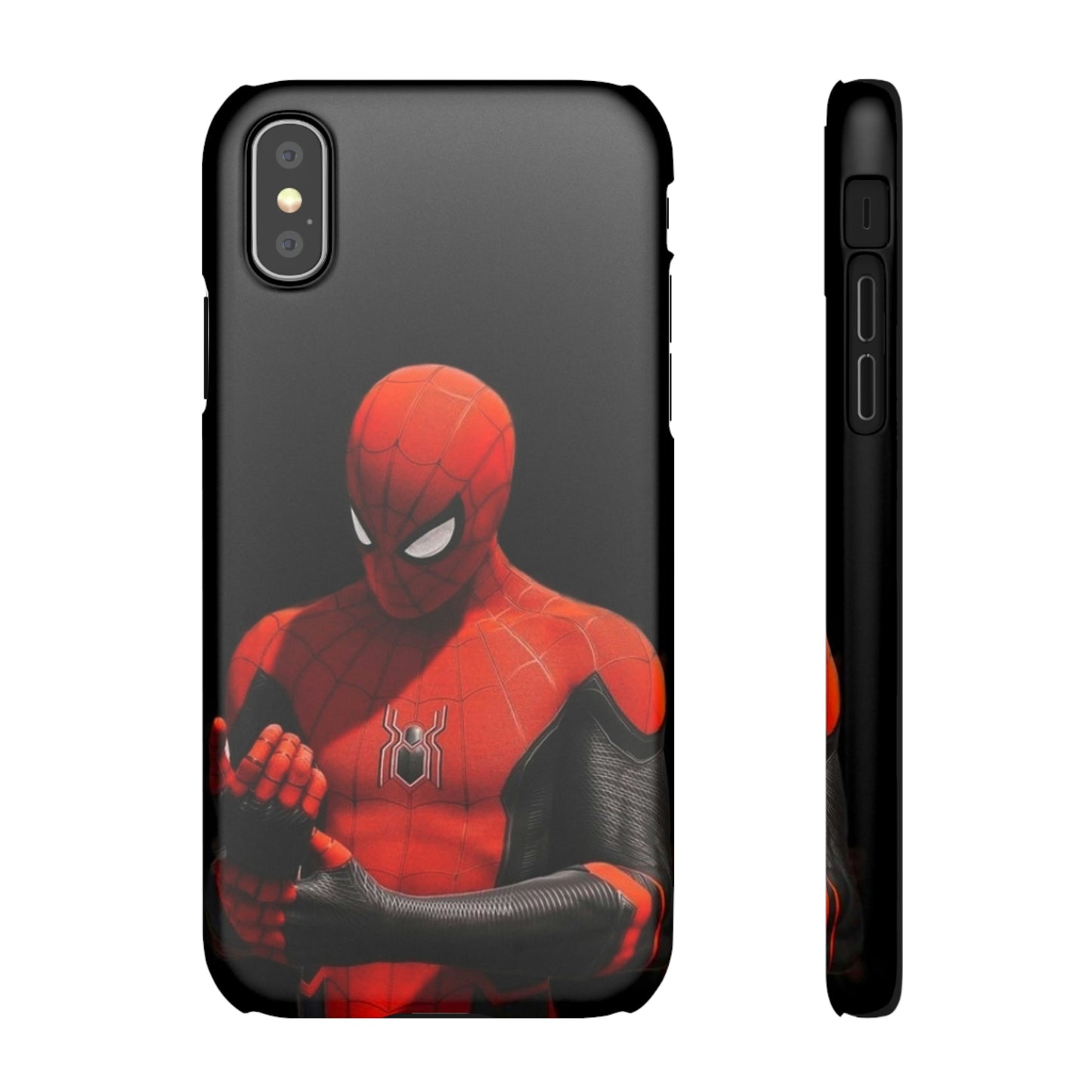 Spiderman Phone Cases