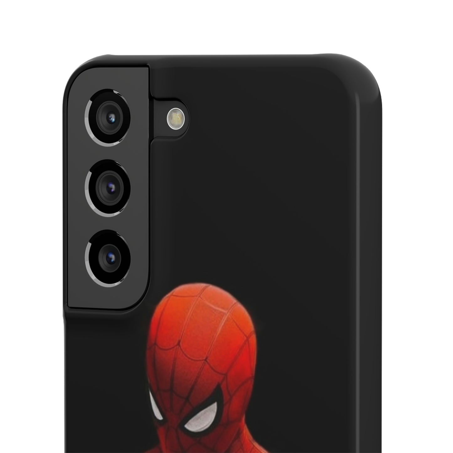 Spiderman Phone Cases