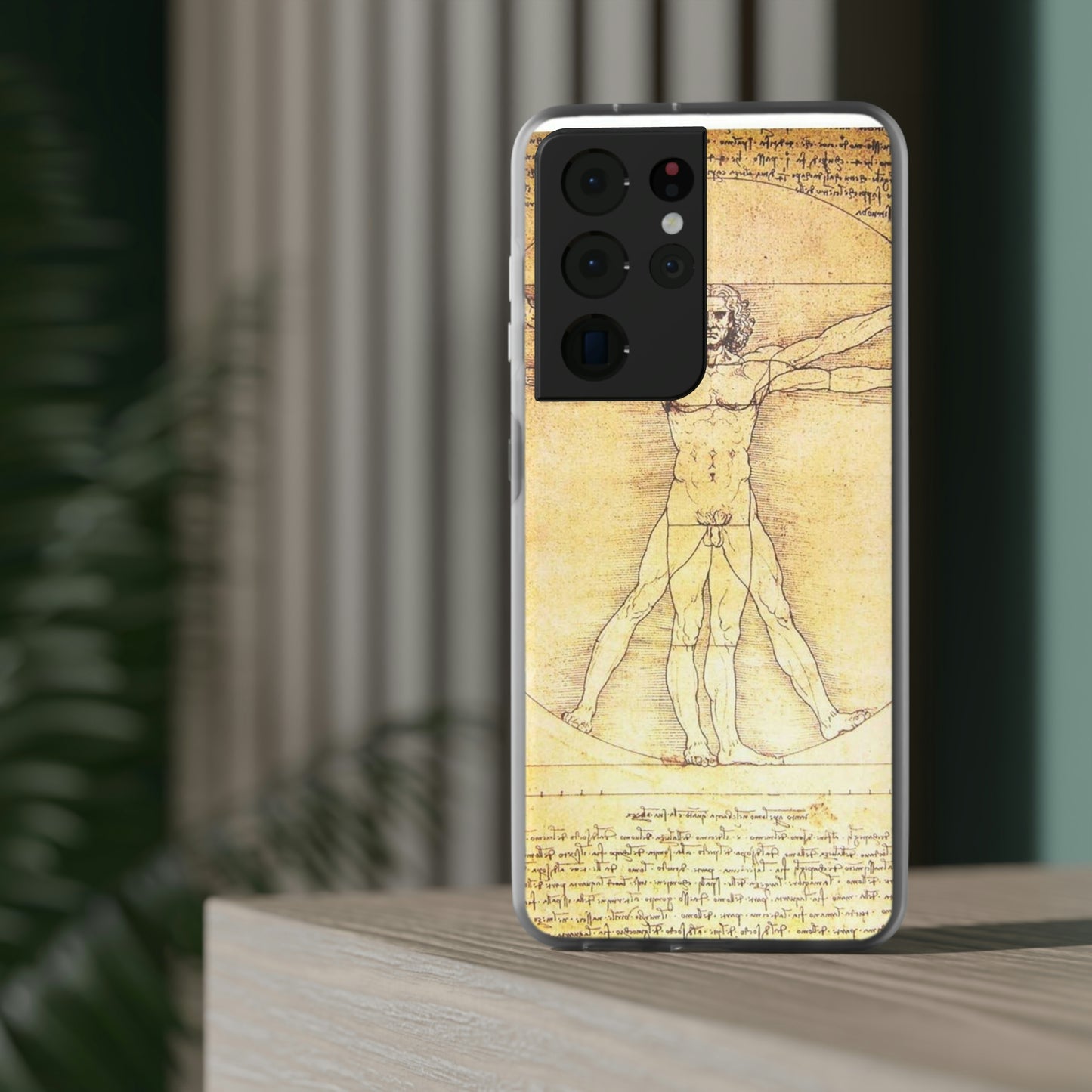 Leanordo Phone Flexi Case
