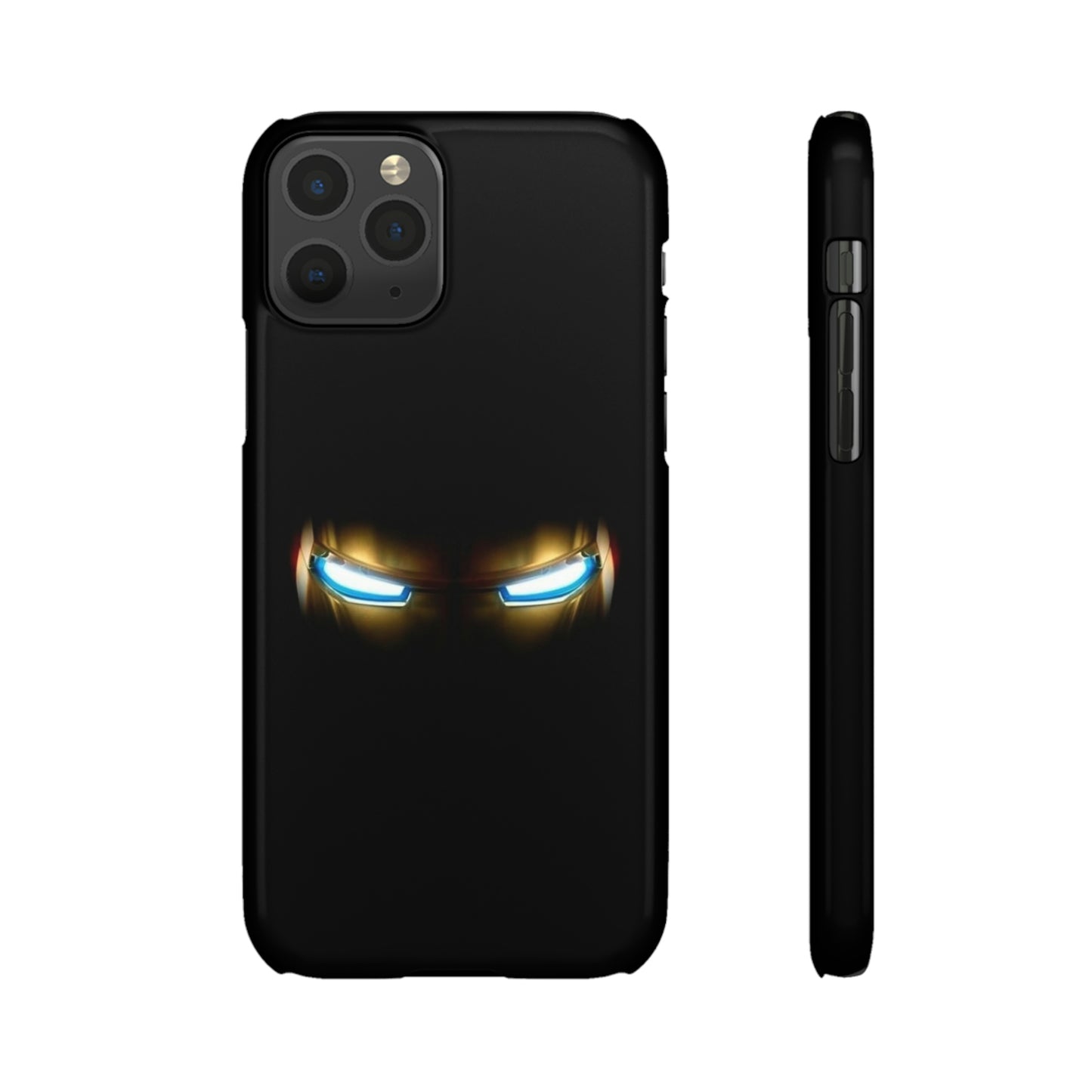 Iron man Phone Cases