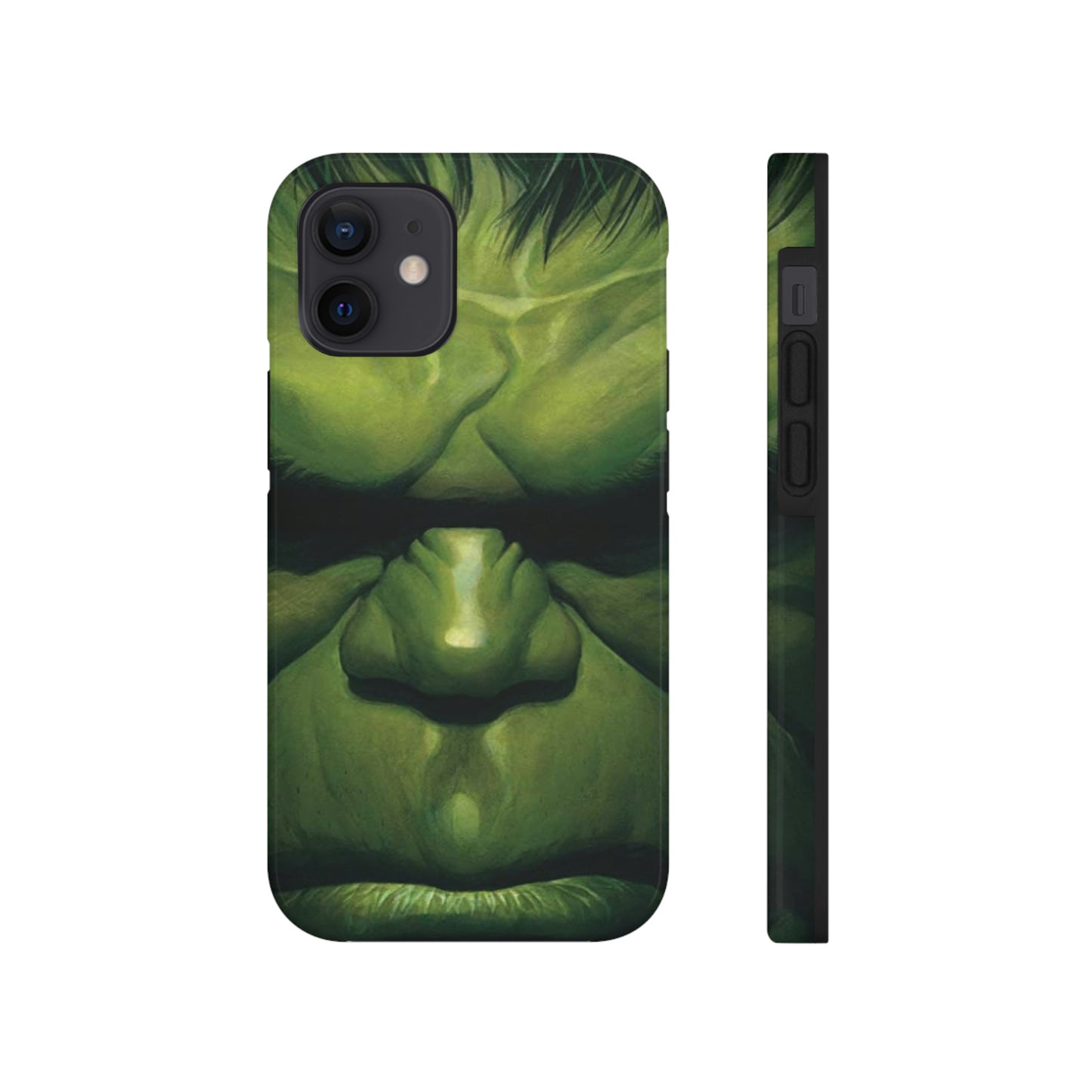 Hulk Tough Phone Cases, Case-Mate