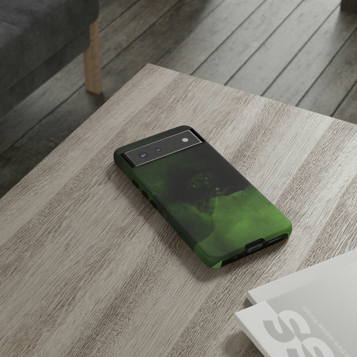 Hulk Tough Cases