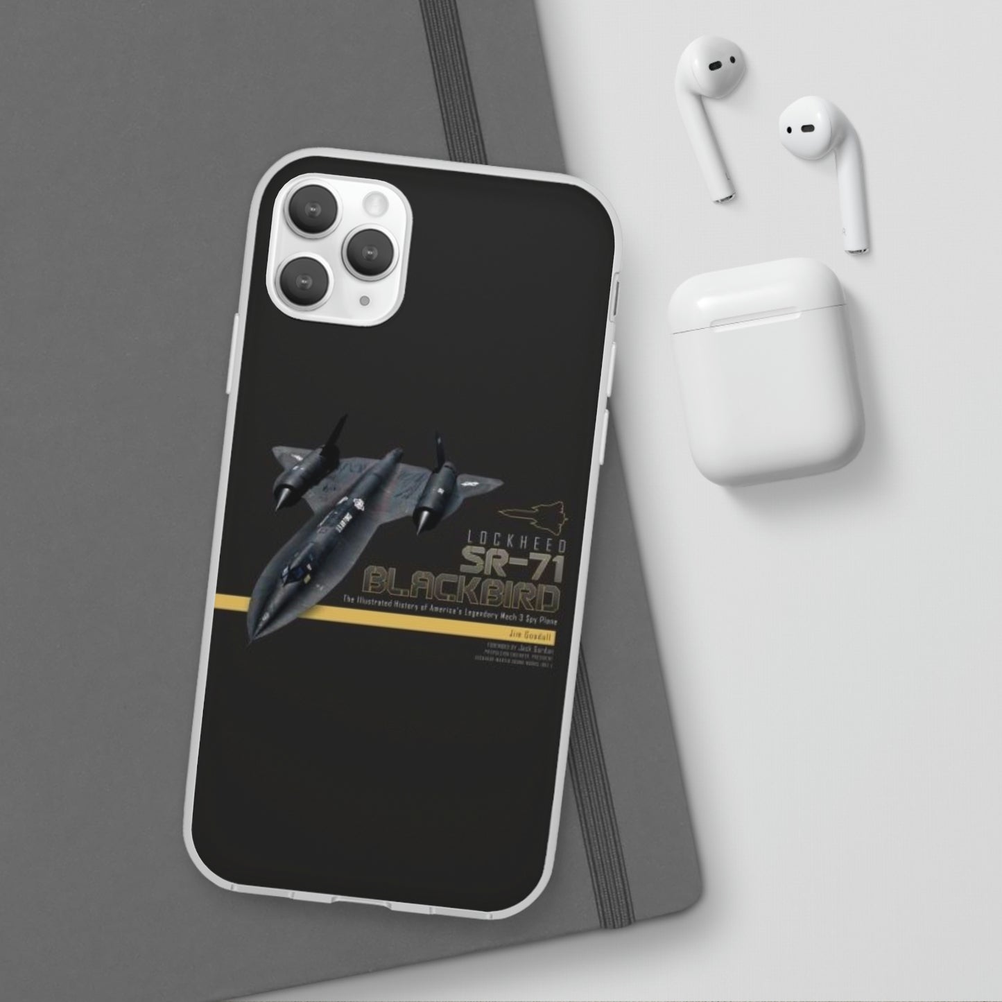 Flexi Cases
