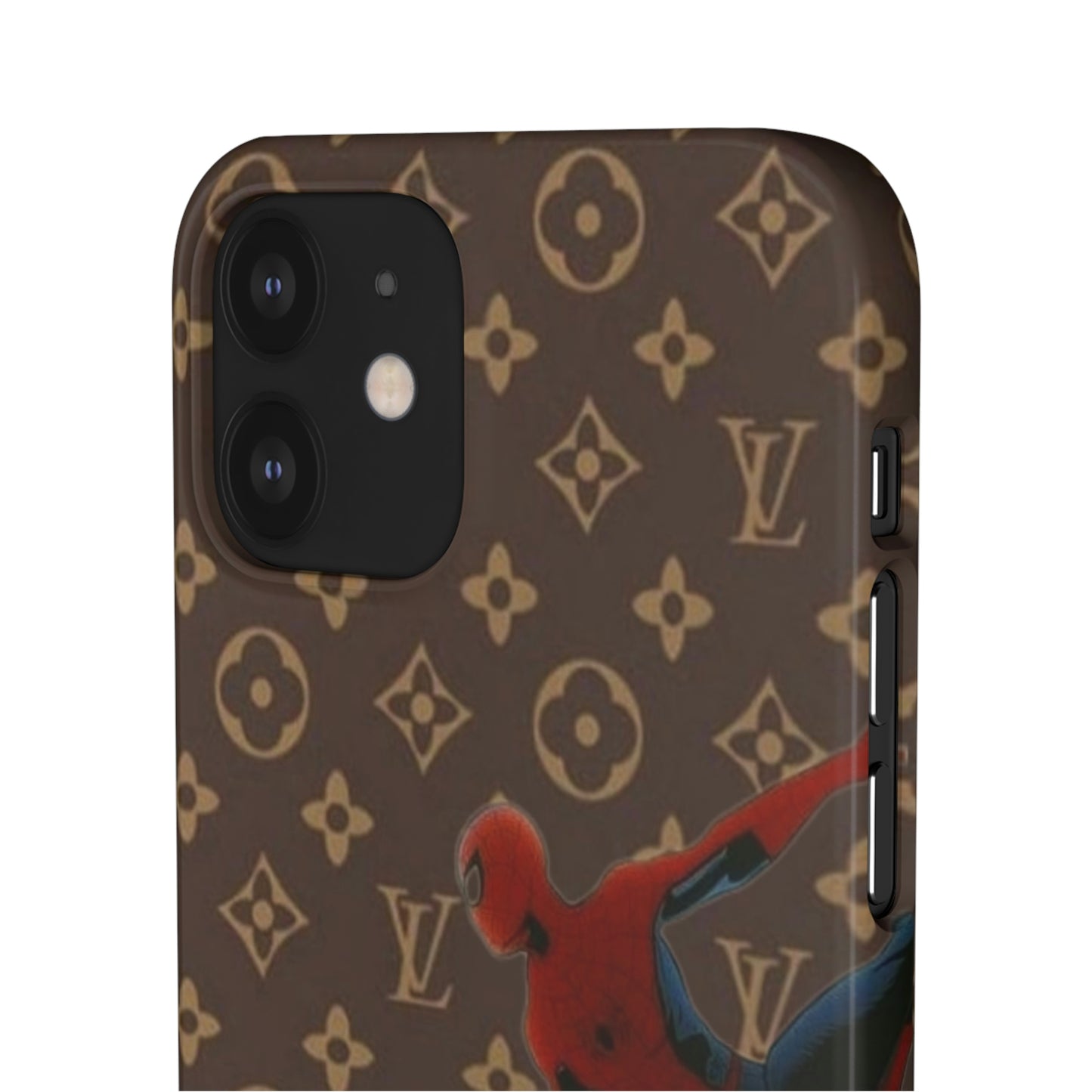 Spiderman Phone Cases