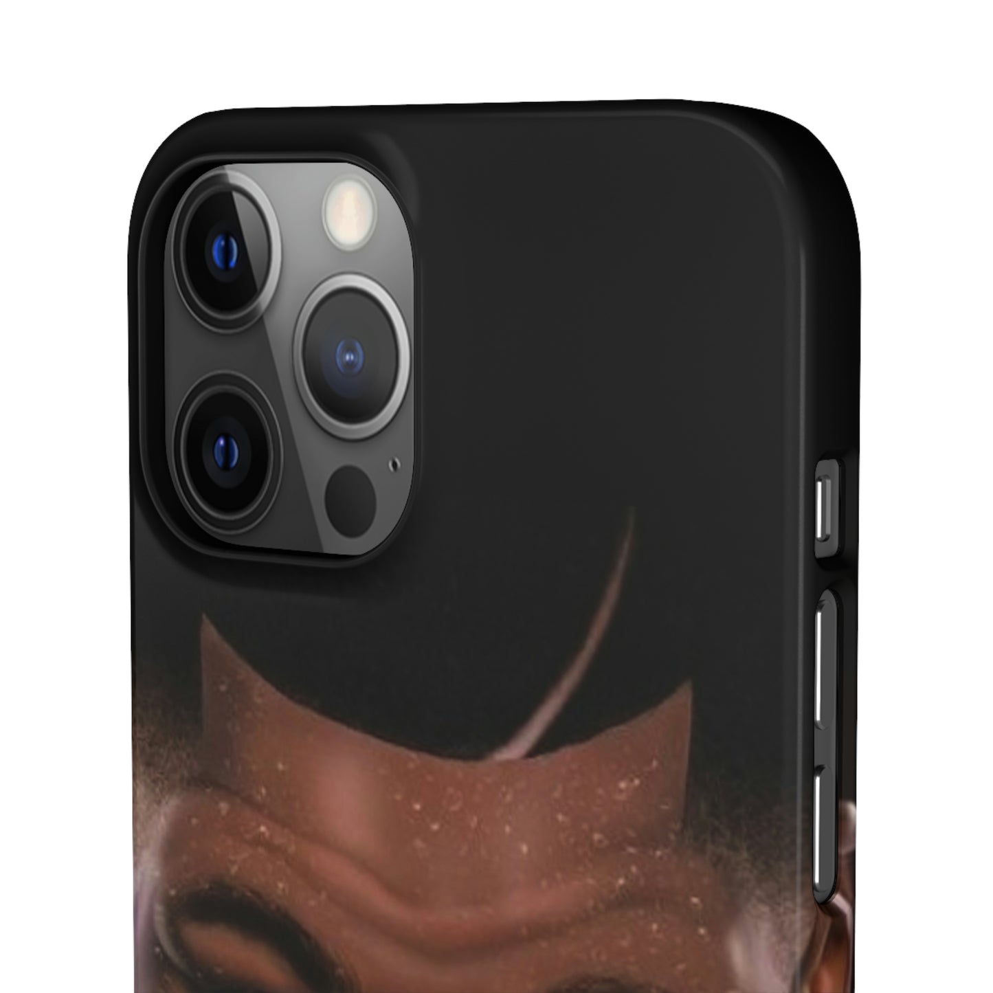 Mike Tyson Phone Cases