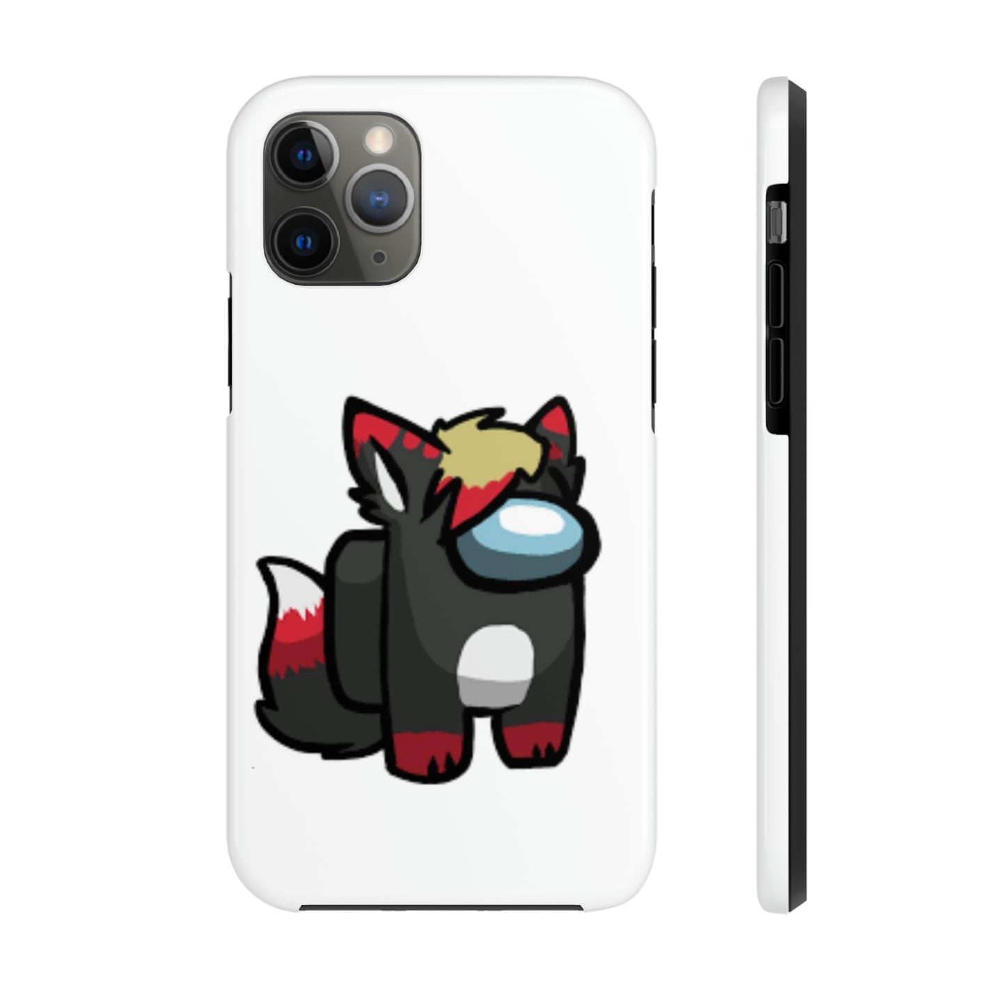 Among Us Tough Phone Cases, Case-Mate