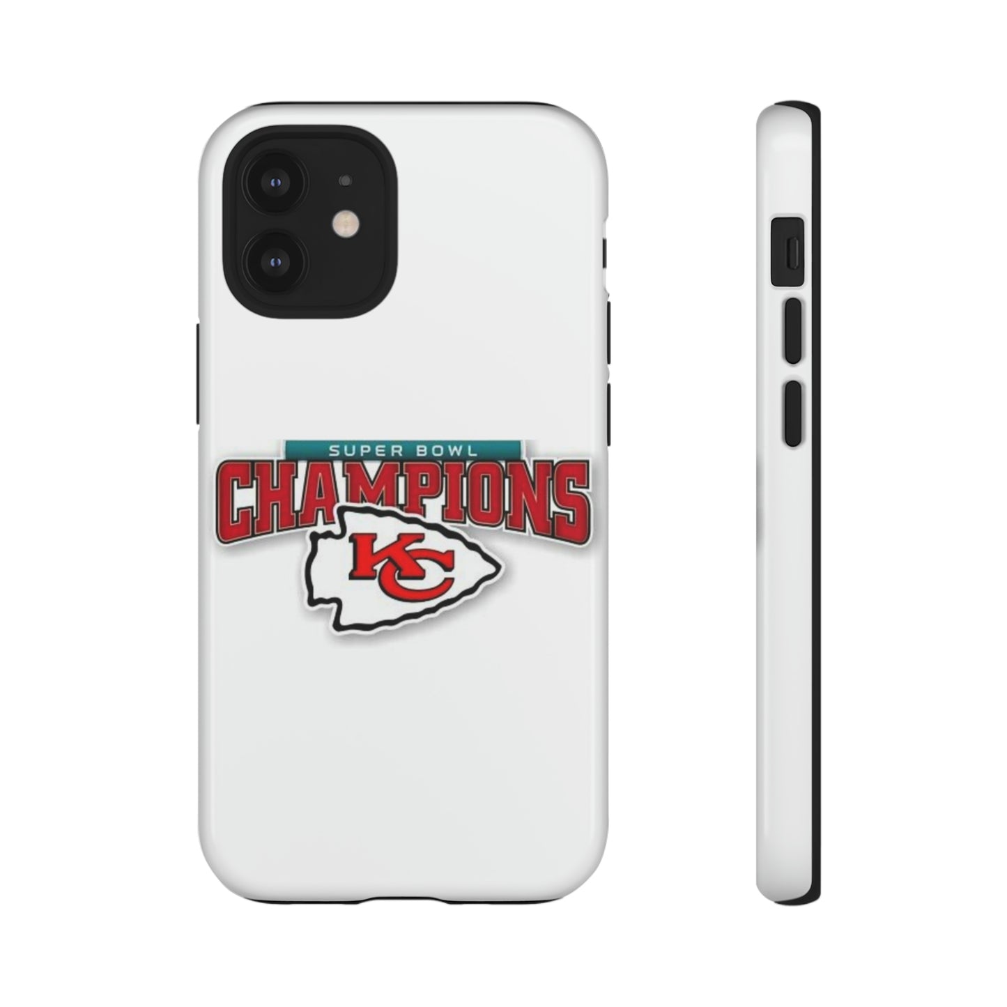 NFL Super Bowl Champions Kansas City Chiefs