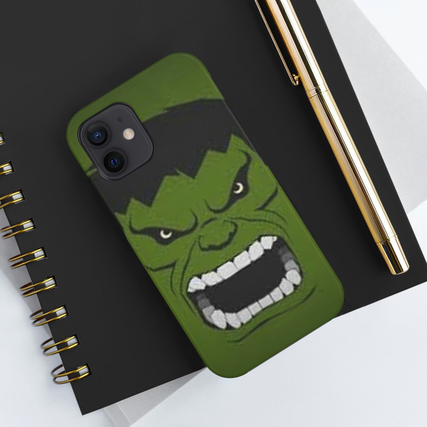 Hulk Tough Phone Cases, Case-Mate