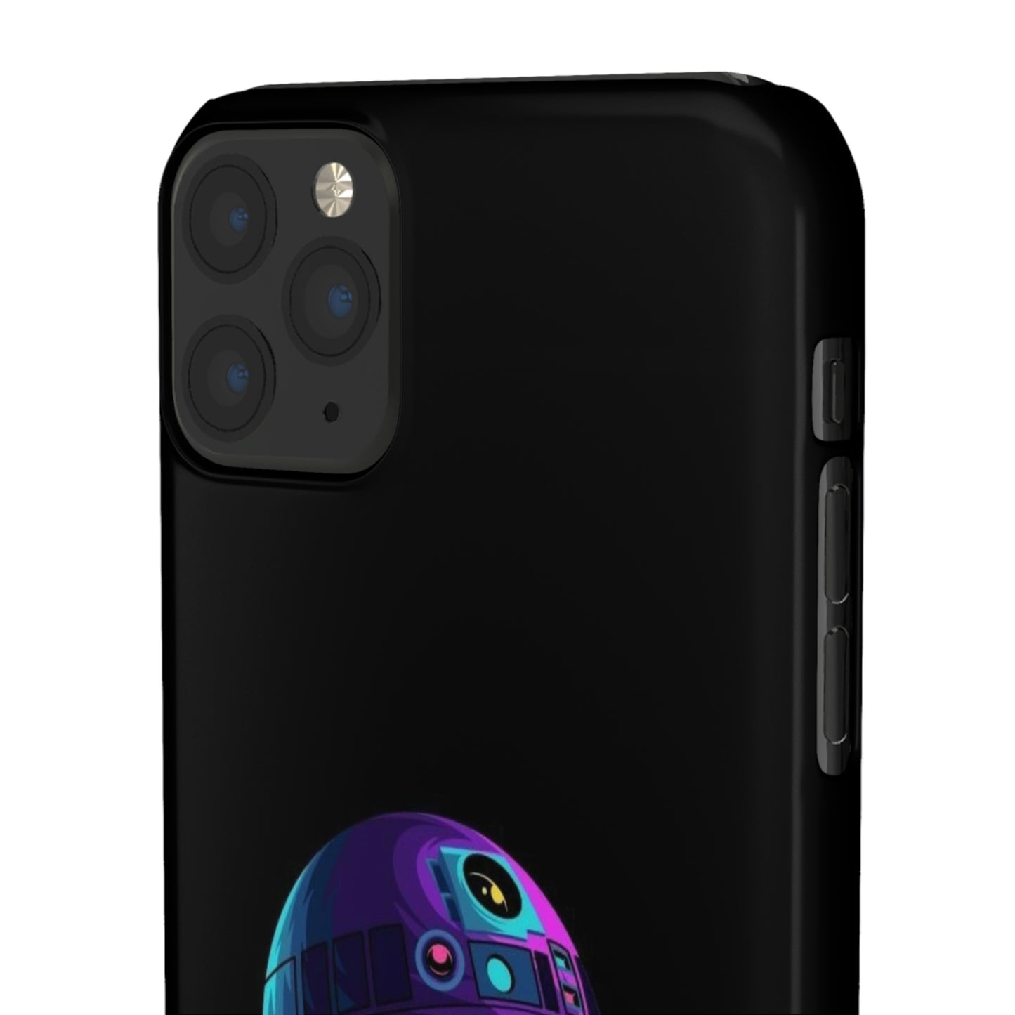R2 D2 Star Wars Phone Cases