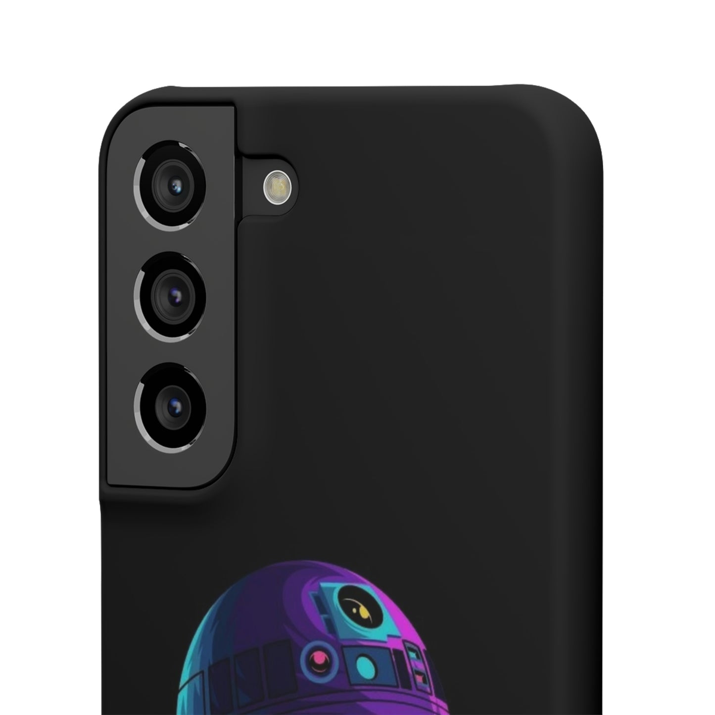 R2 D2 Star Wars Phone Cases