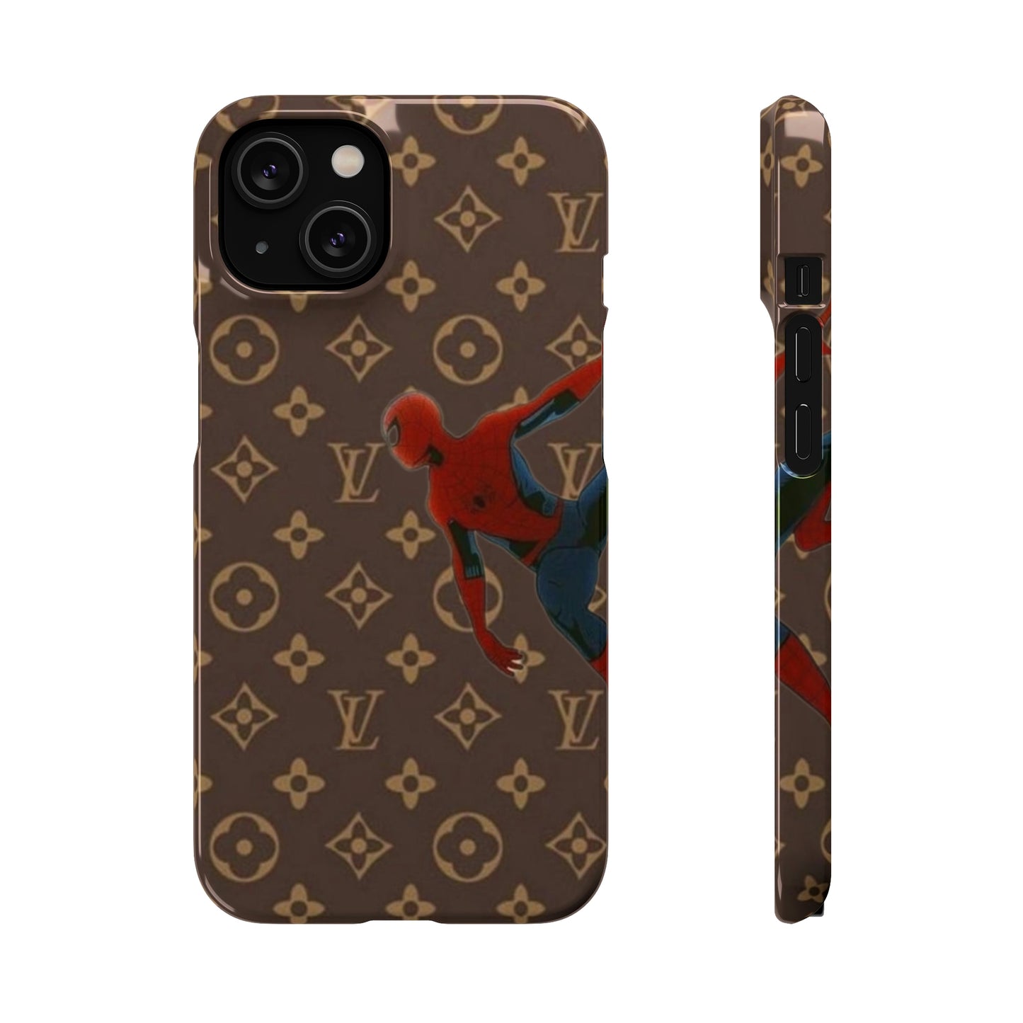Spiderman Phone Cases