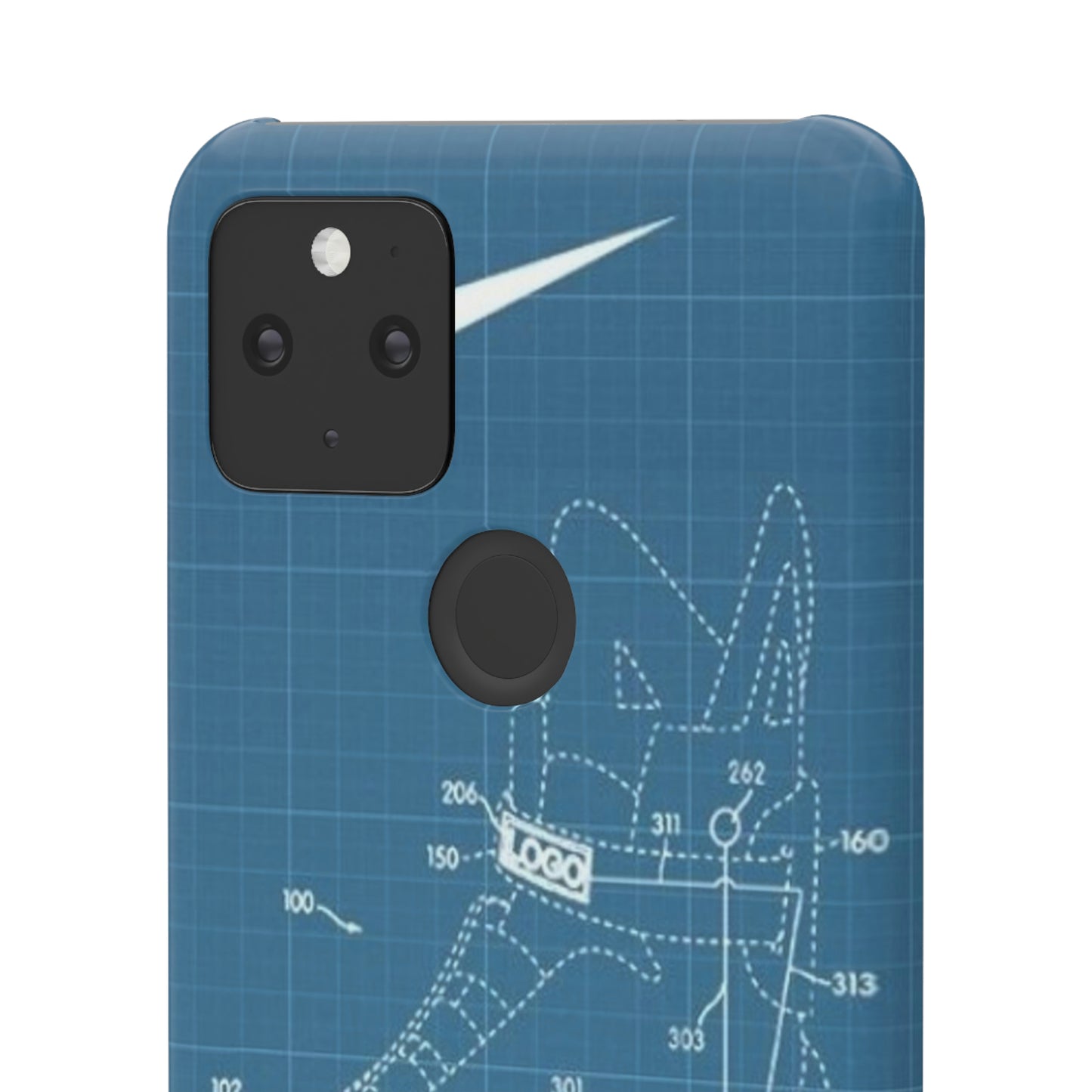 Back to the Future Phone Cases