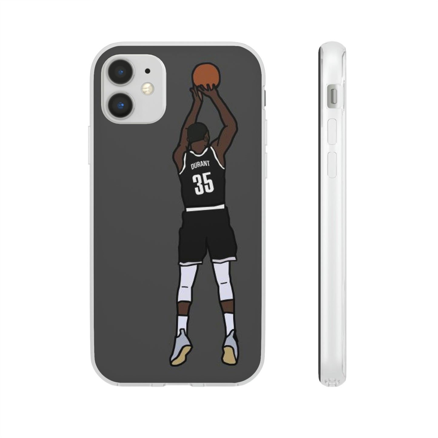 Durant Flexi Cases