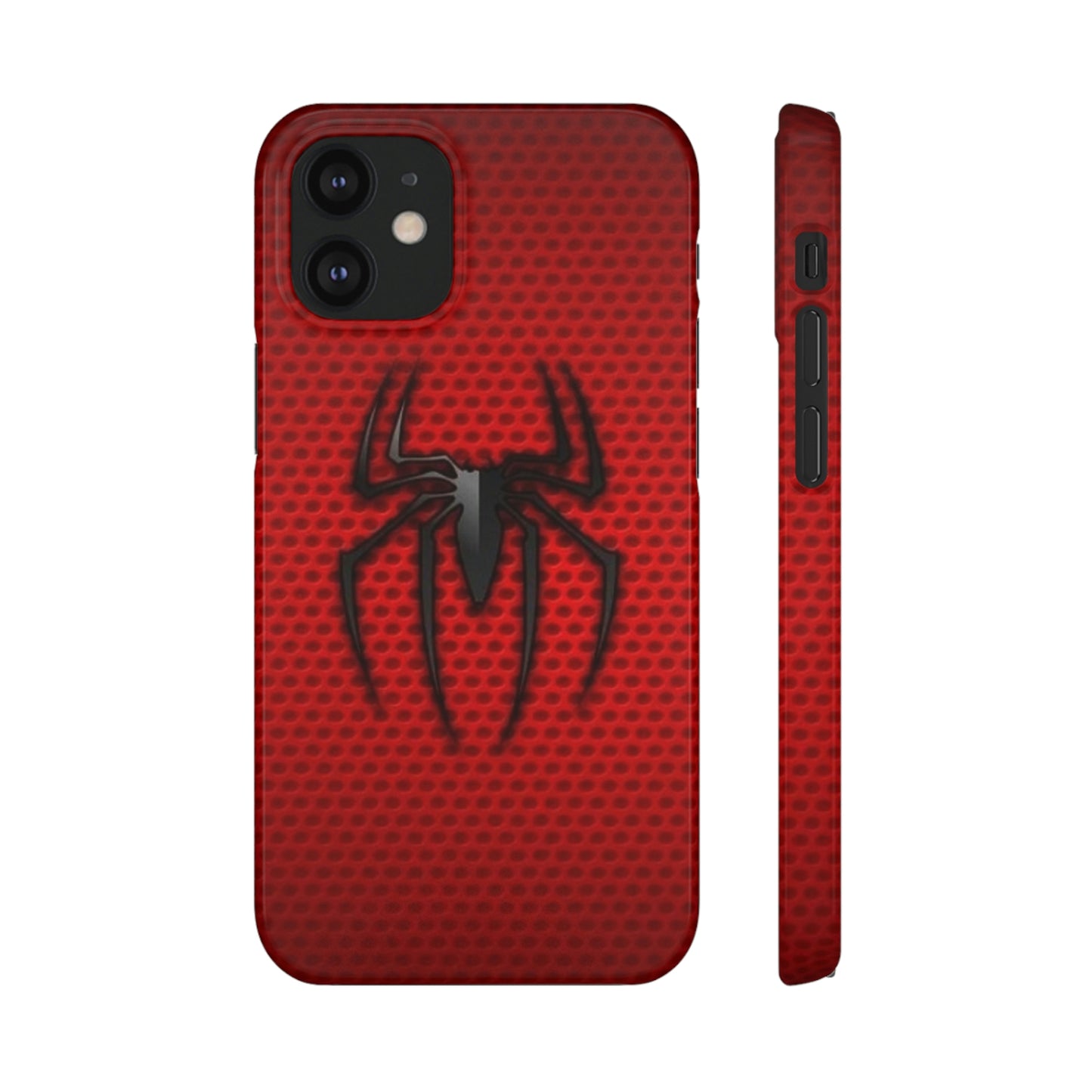 Spiderman Phone Cases