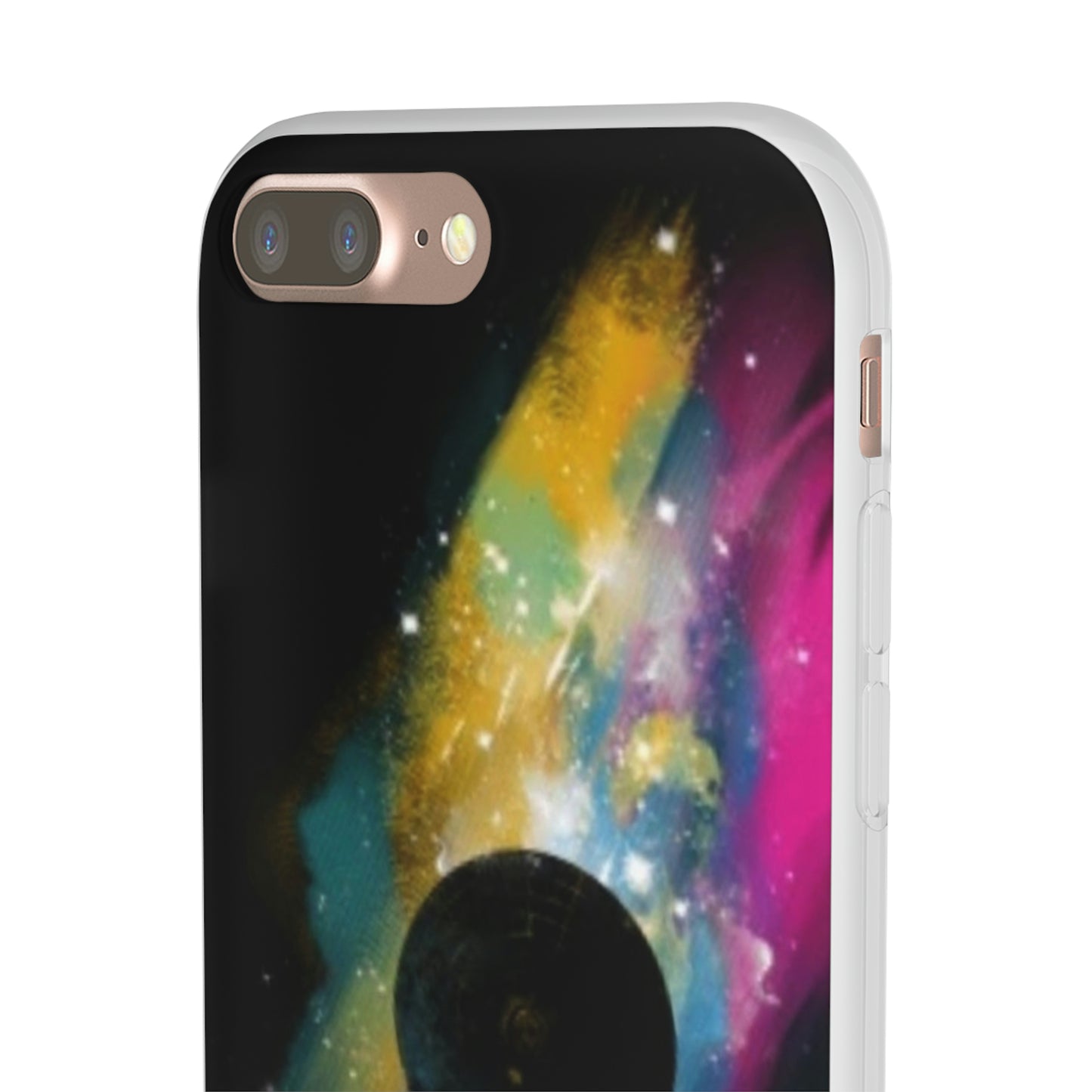 Star Trek Flexi Cases