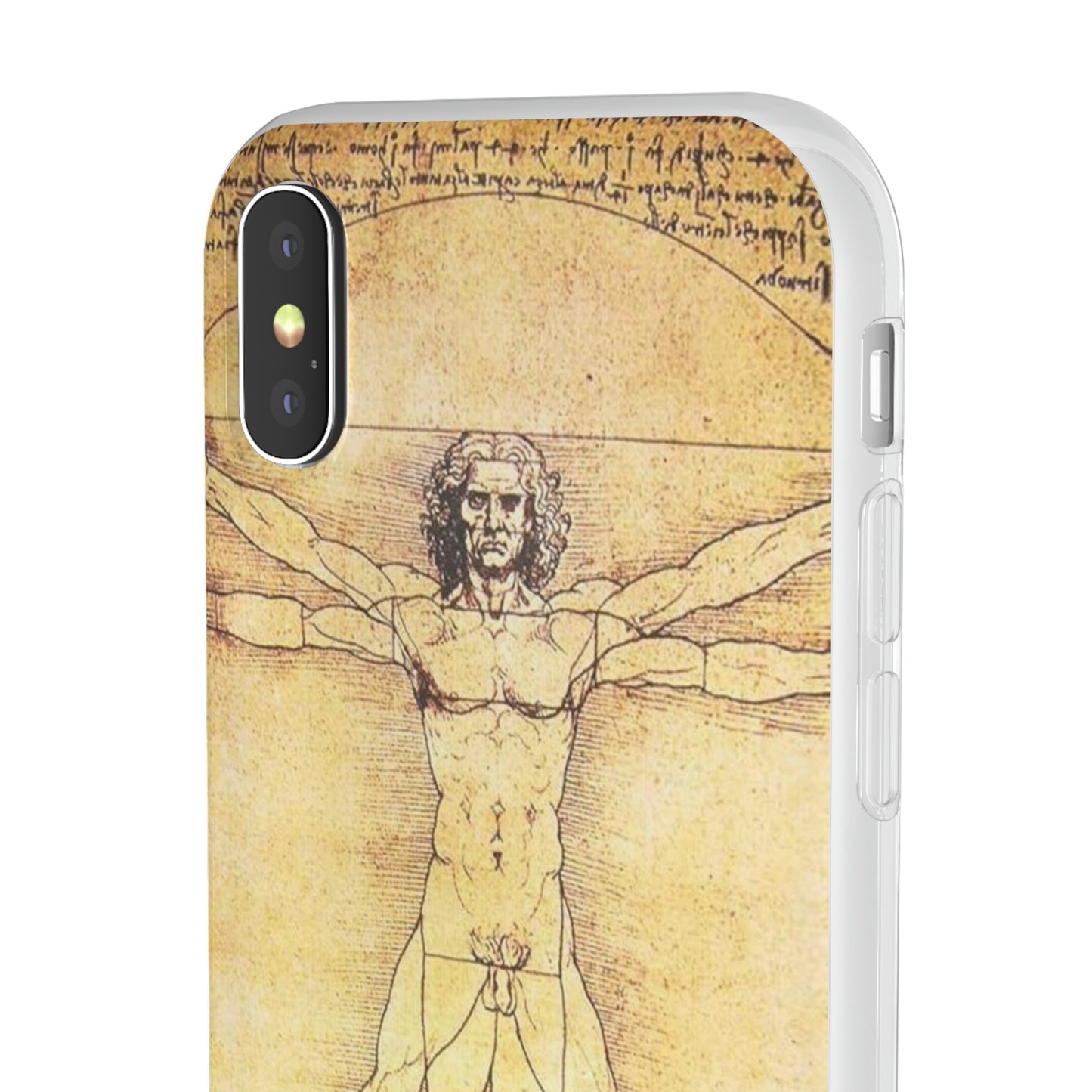 Leanordo Phone Flexi Case