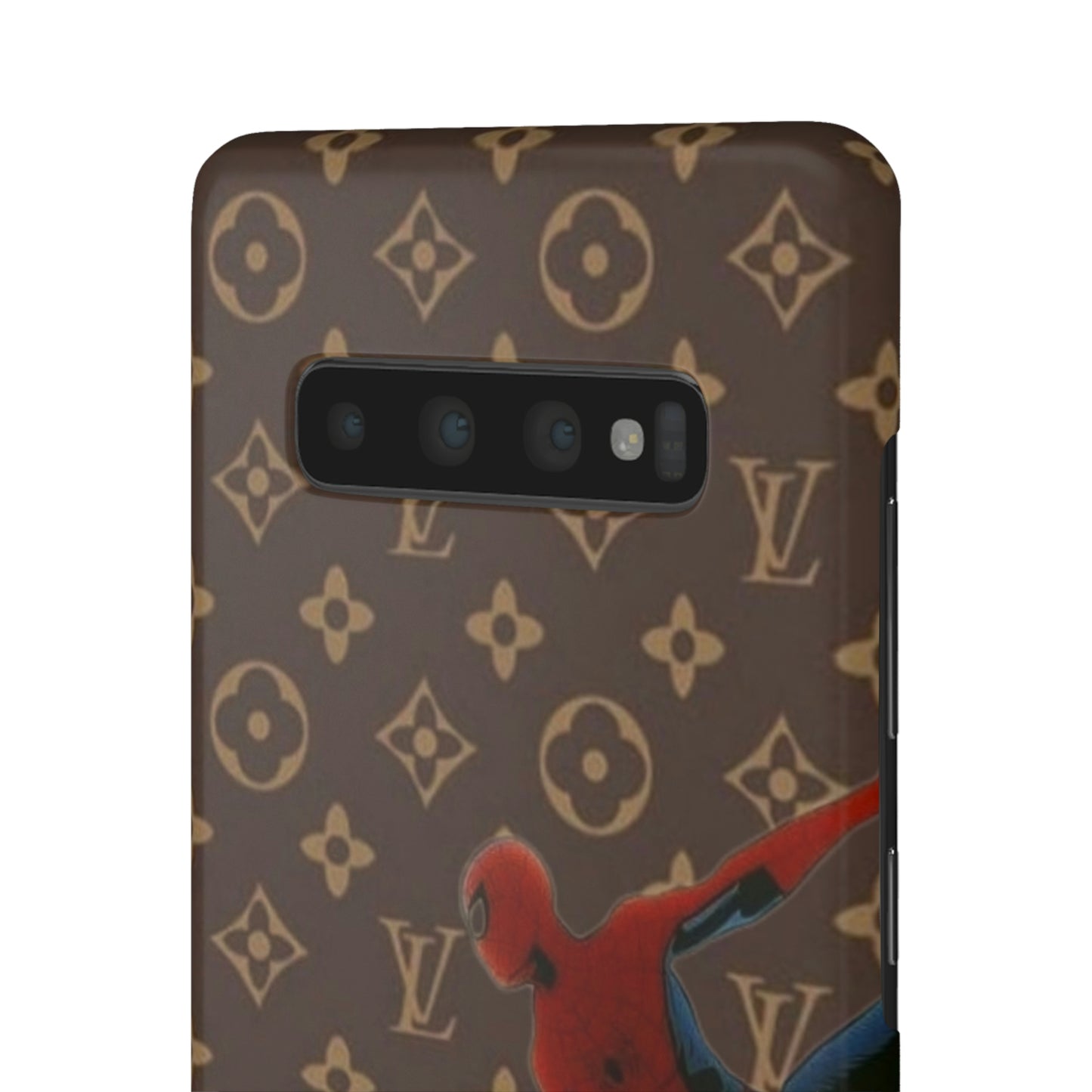 Spiderman Phone Cases