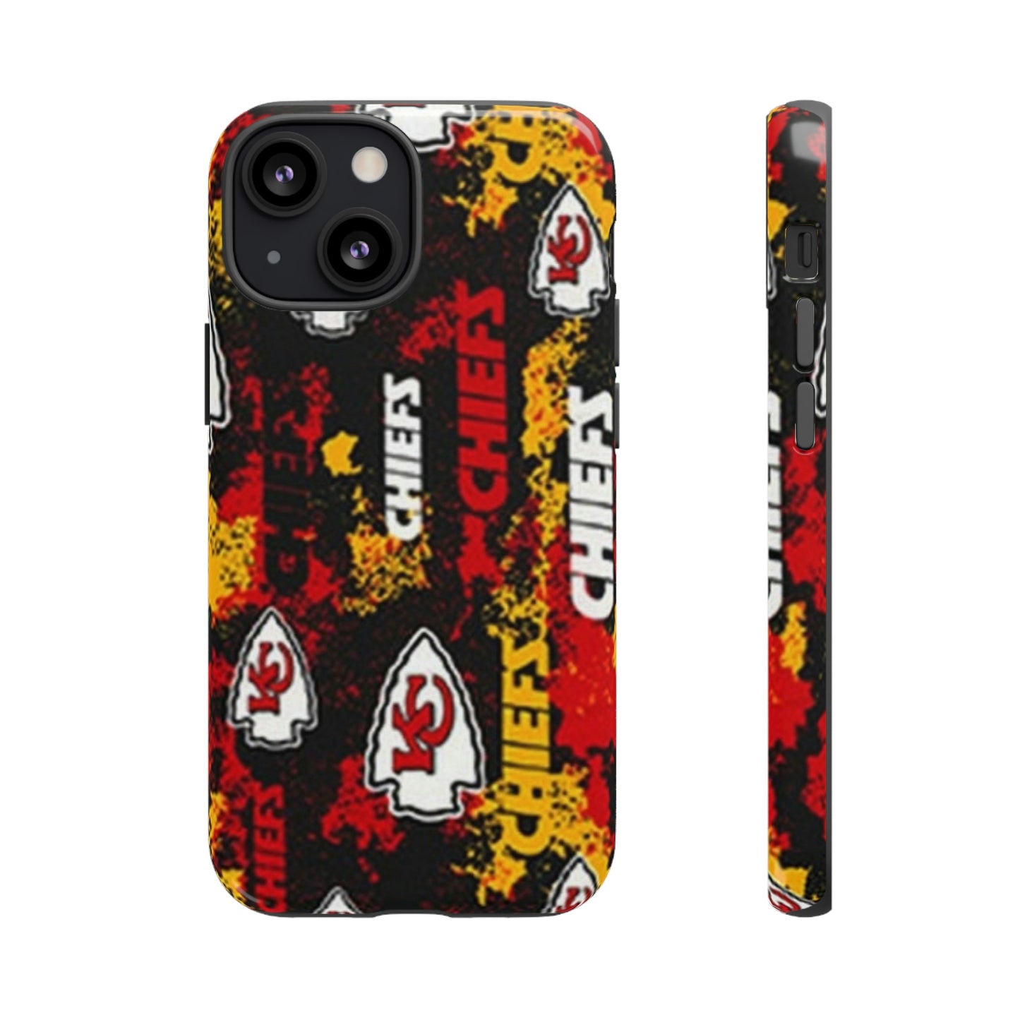 Kansas City Chiefs Phone Case
