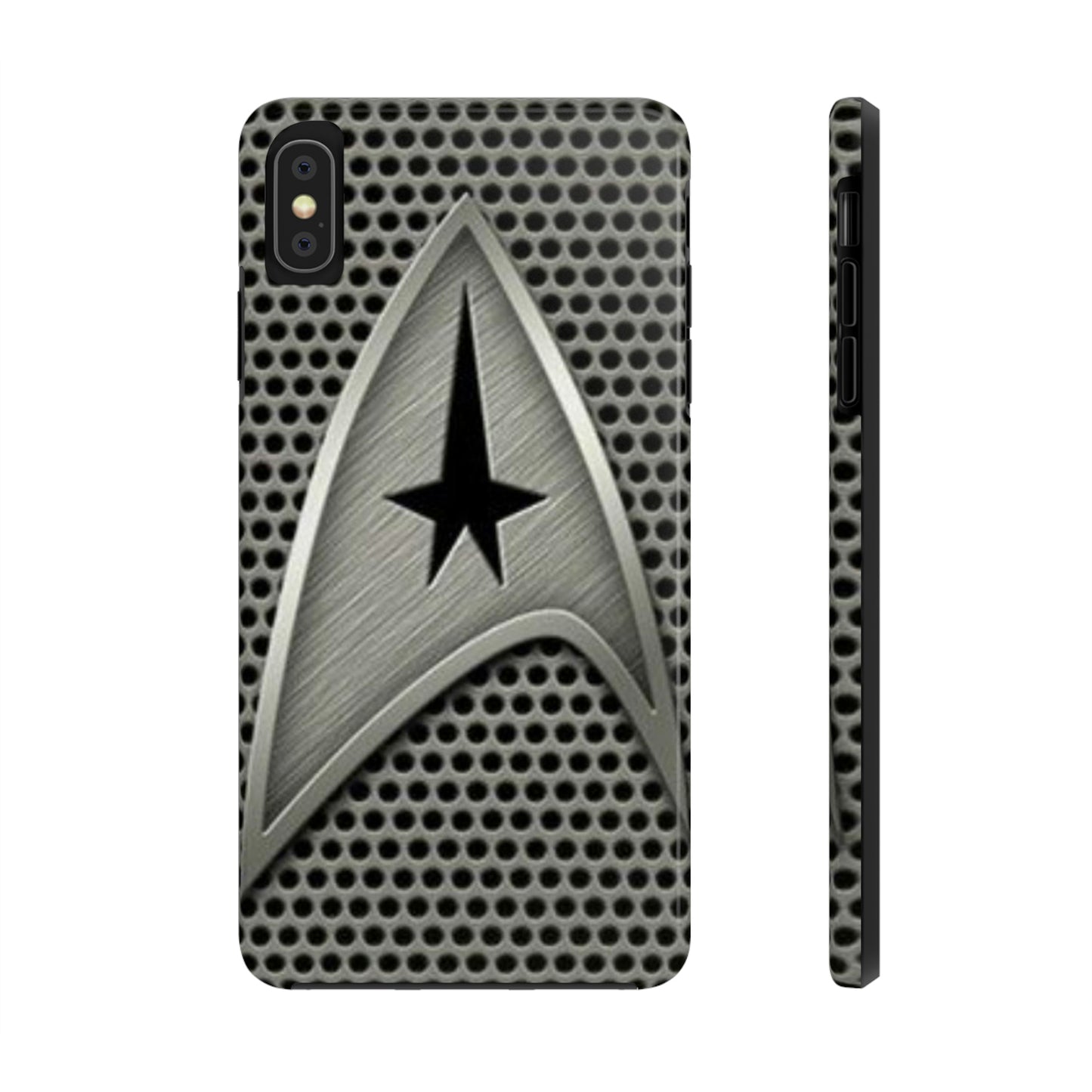 Star Trek Tough Phone Cases, Case-Mate