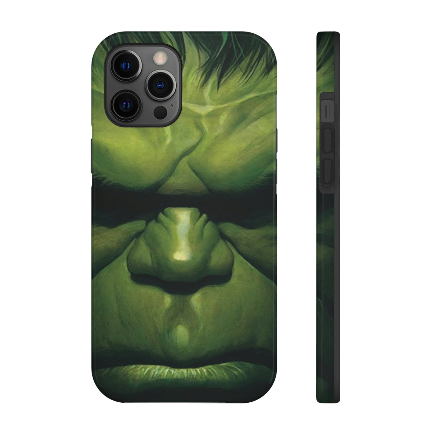 Hulk Tough Phone Cases, Case-Mate