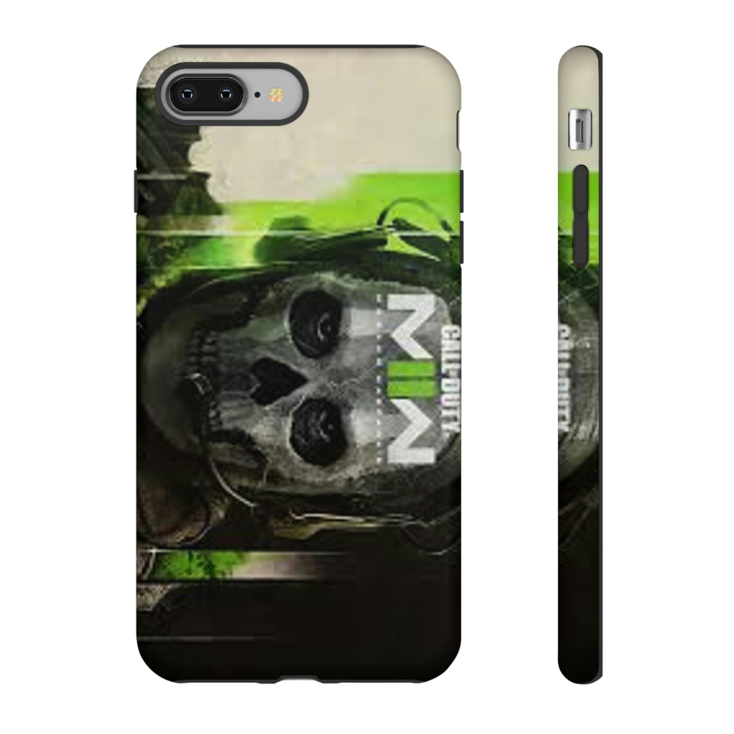Call of Duty Phone Case