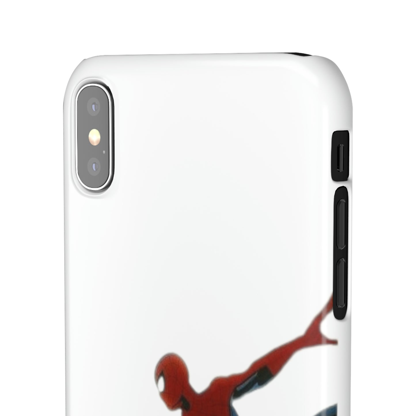Spiderman Phone Cases