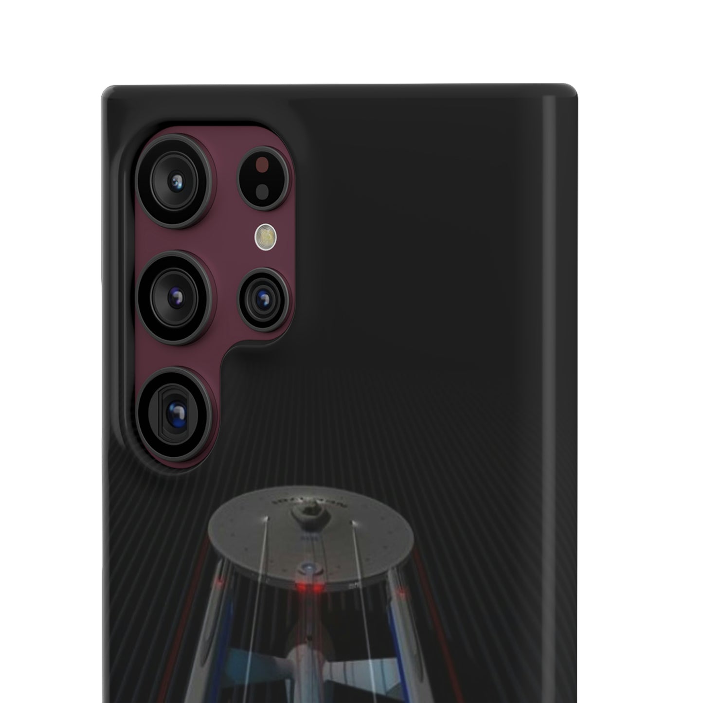 Star Trek Phone Cases