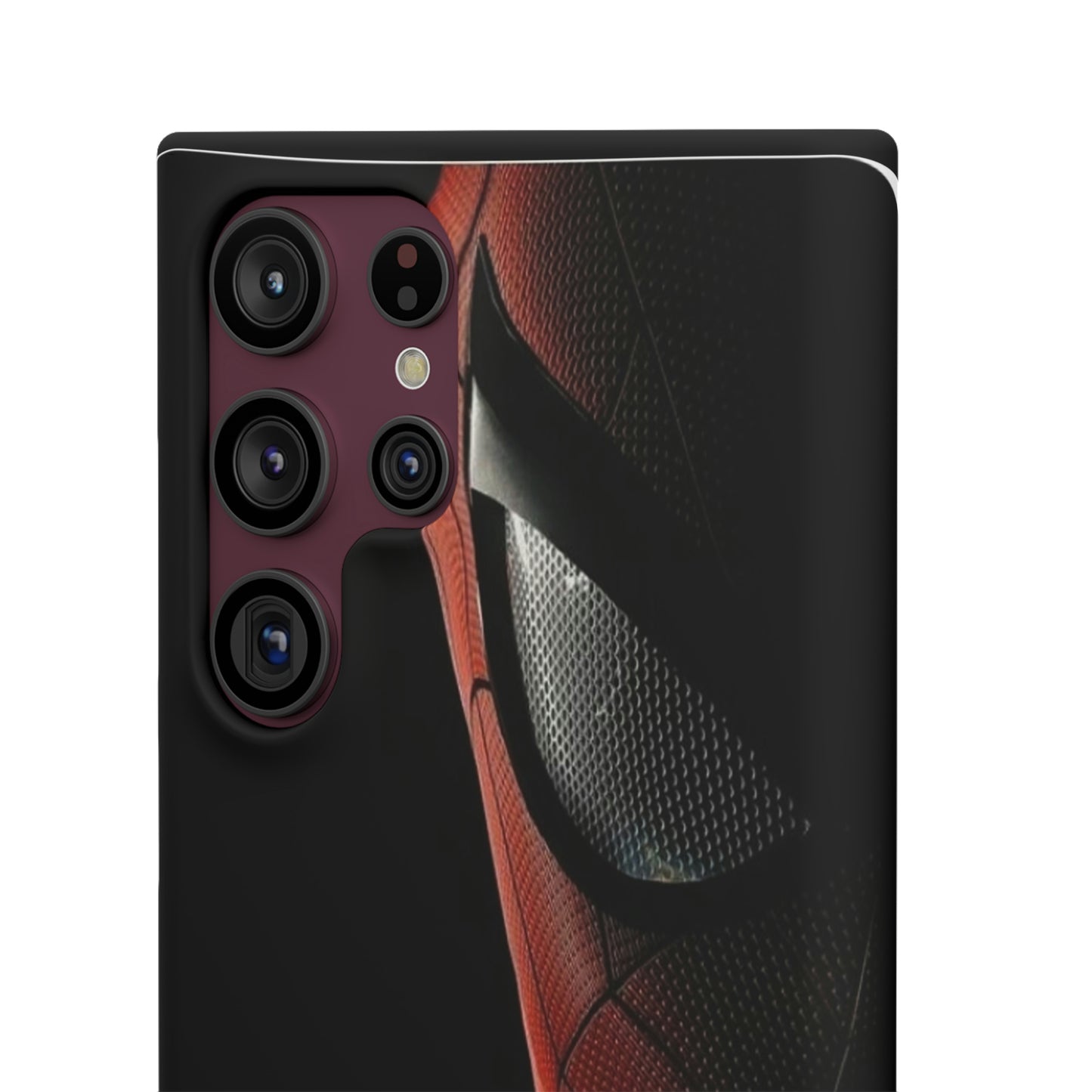 Spiderman Phone Cases