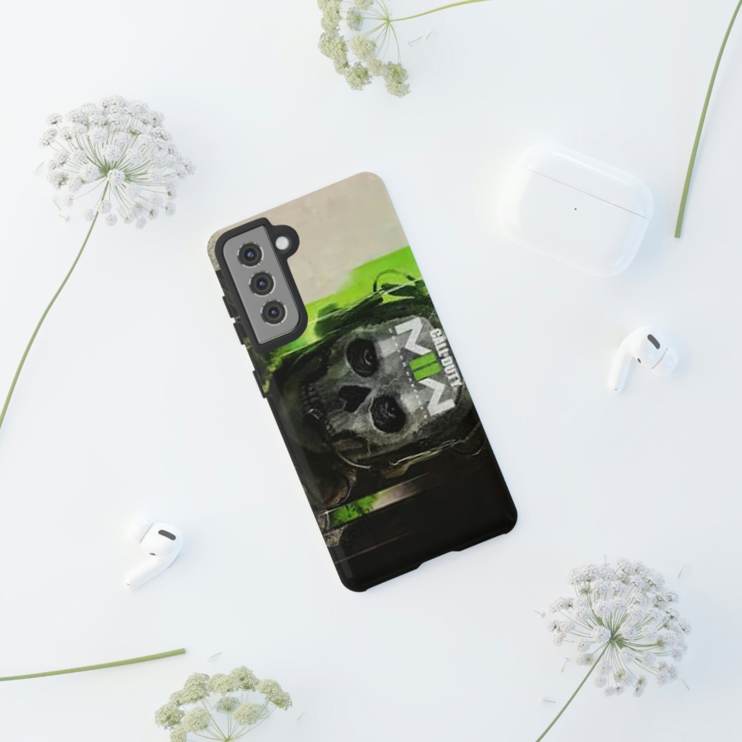 Call of Duty Phone Case