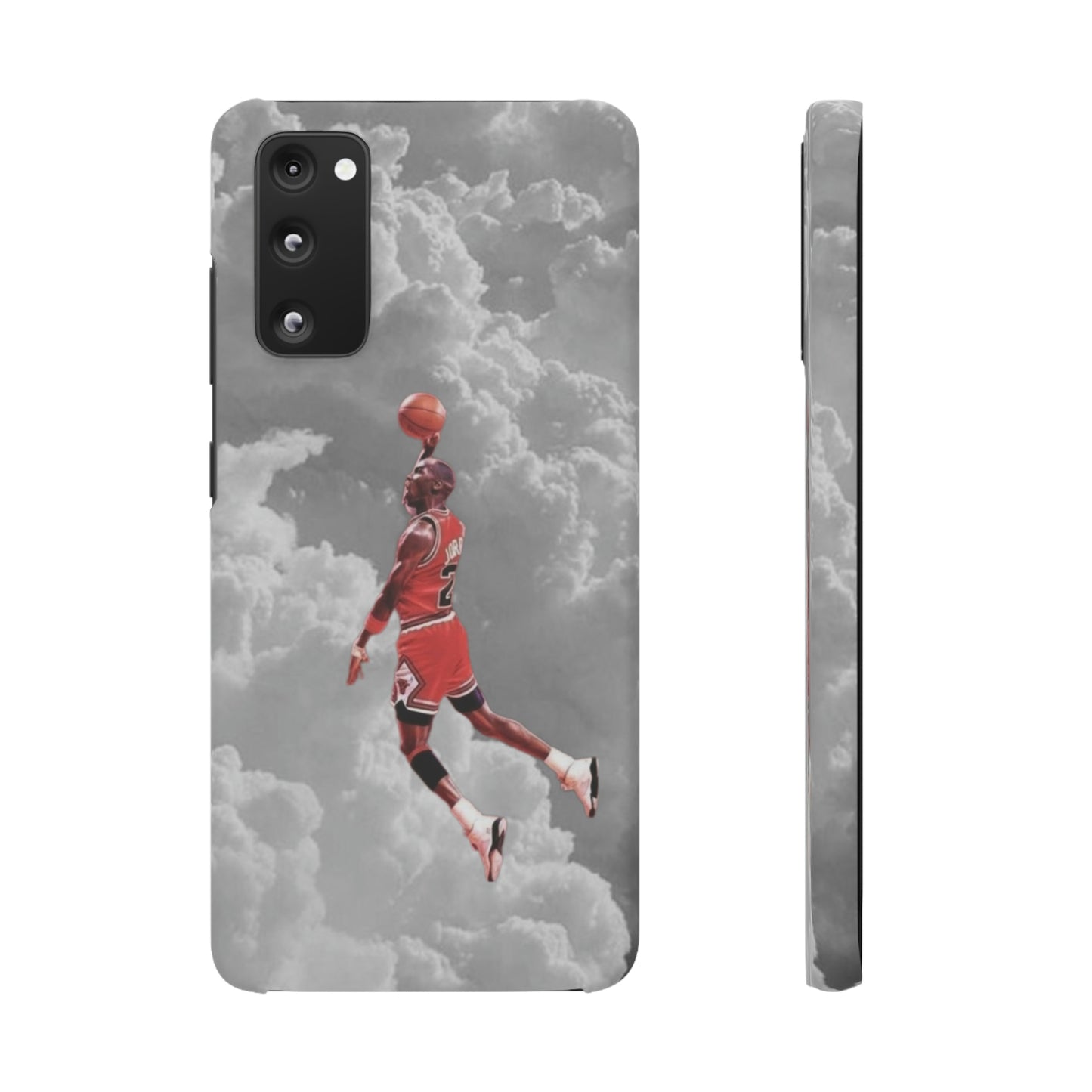 Michael Jordan Phone Cases
