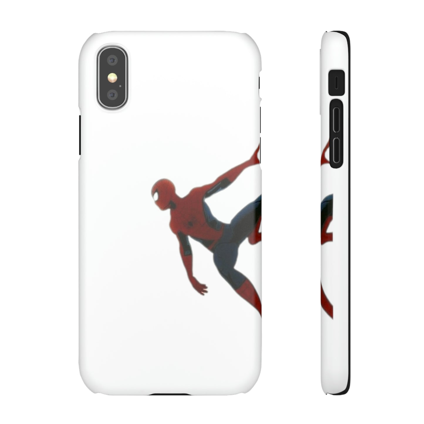 Spiderman Phone Cases